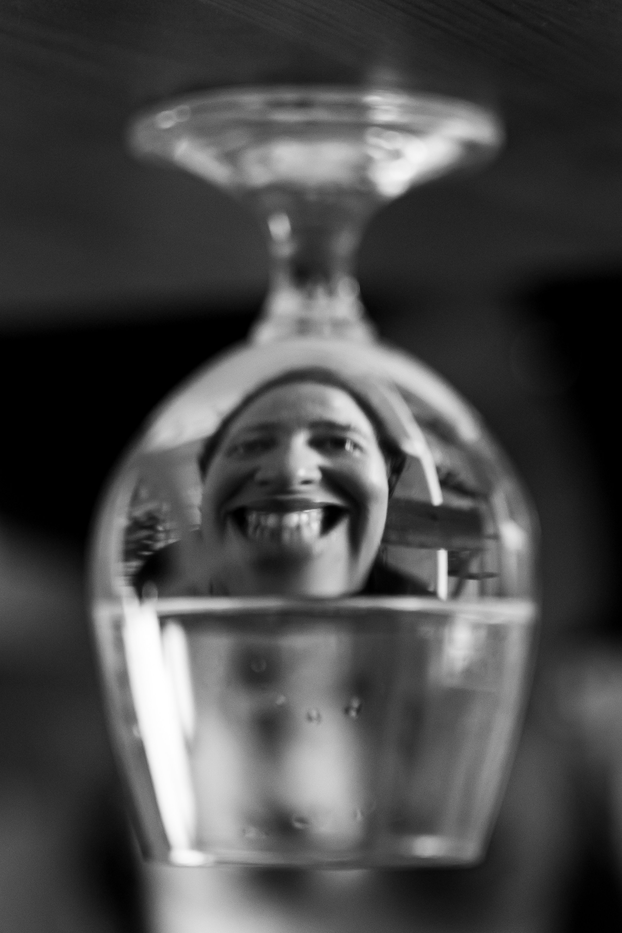 365 autoportraits | Projet photographique d’Eugenia Andres