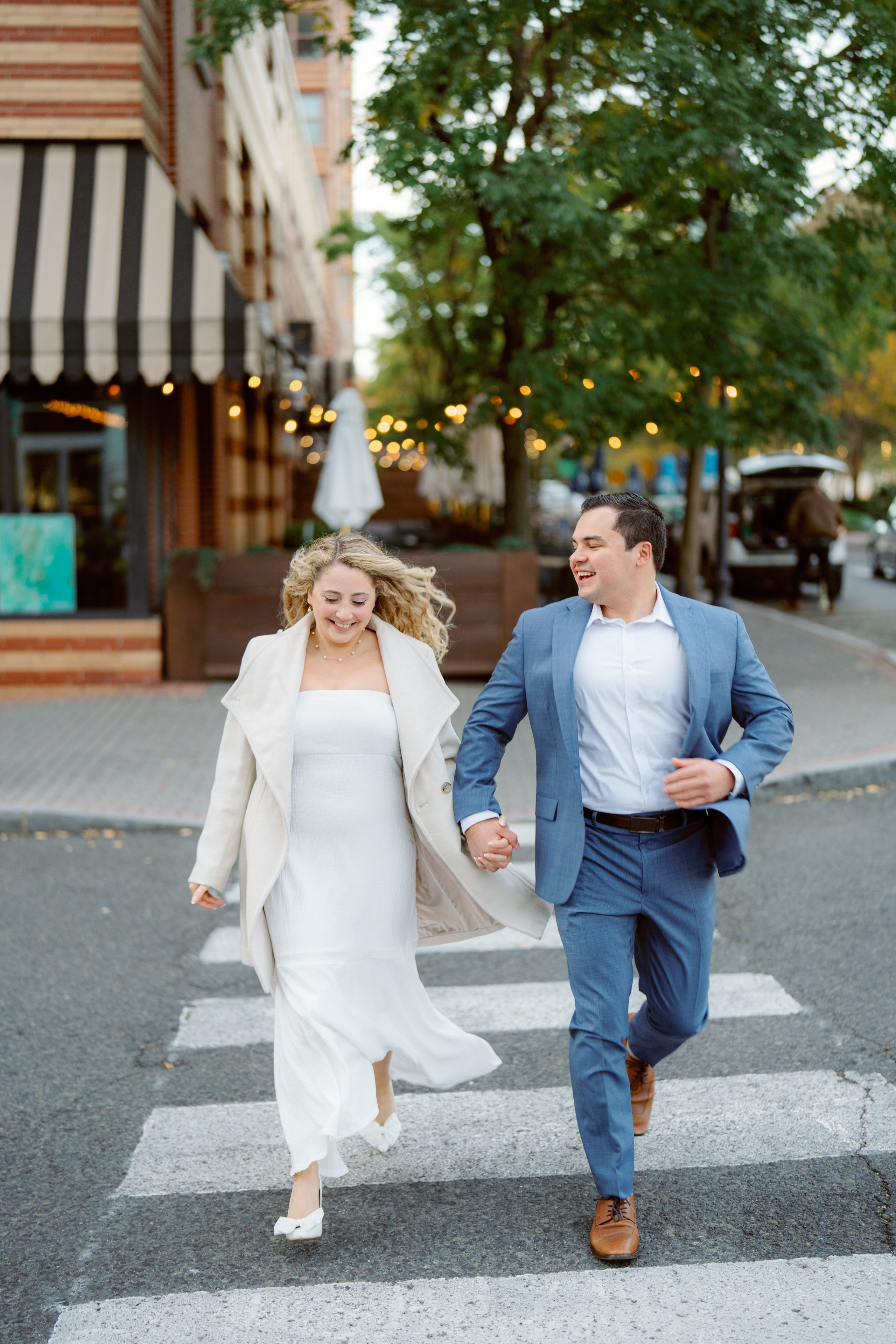 Heather and Mike. Wedding photographer and videographer New York | New Jersey