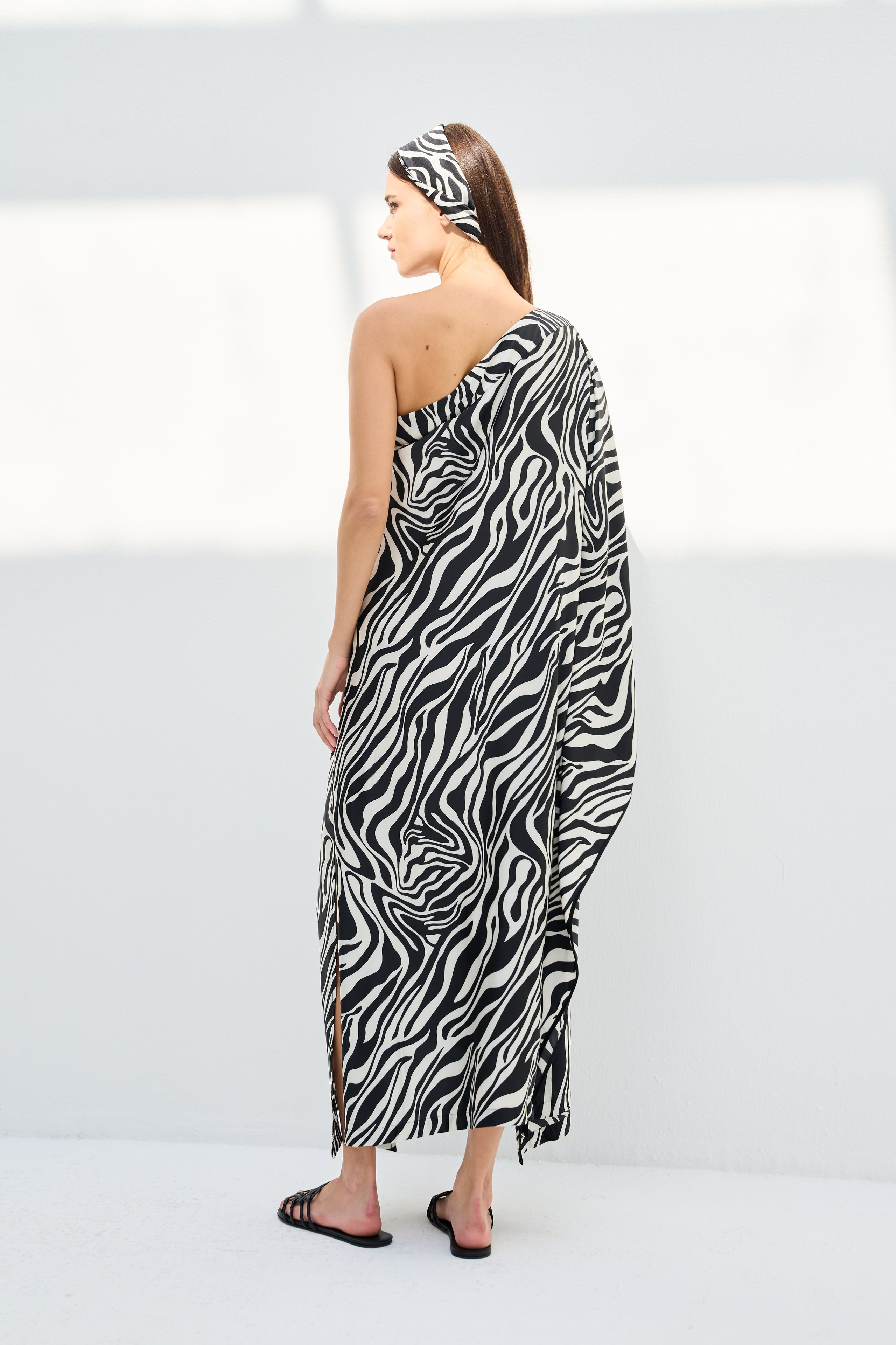 ANGIE SS25 RESORT LOOKBOOK. Spencer Danyil