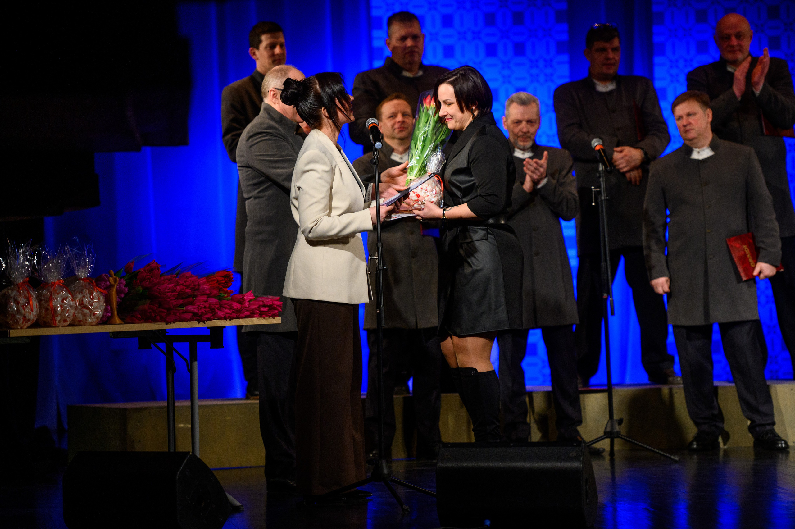 “Gada sieviete Rēzeknē 2024”. Ritvars Pujats Emotion Photographer