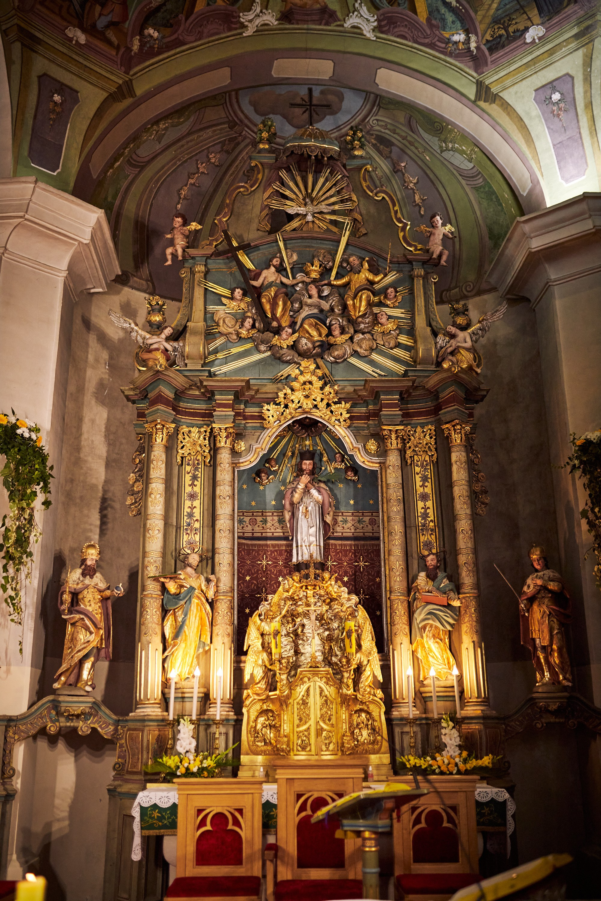 Croatia. Switzerland-Austria-Croatia-Montenegro wedding photographer and videographer Yannia weddings