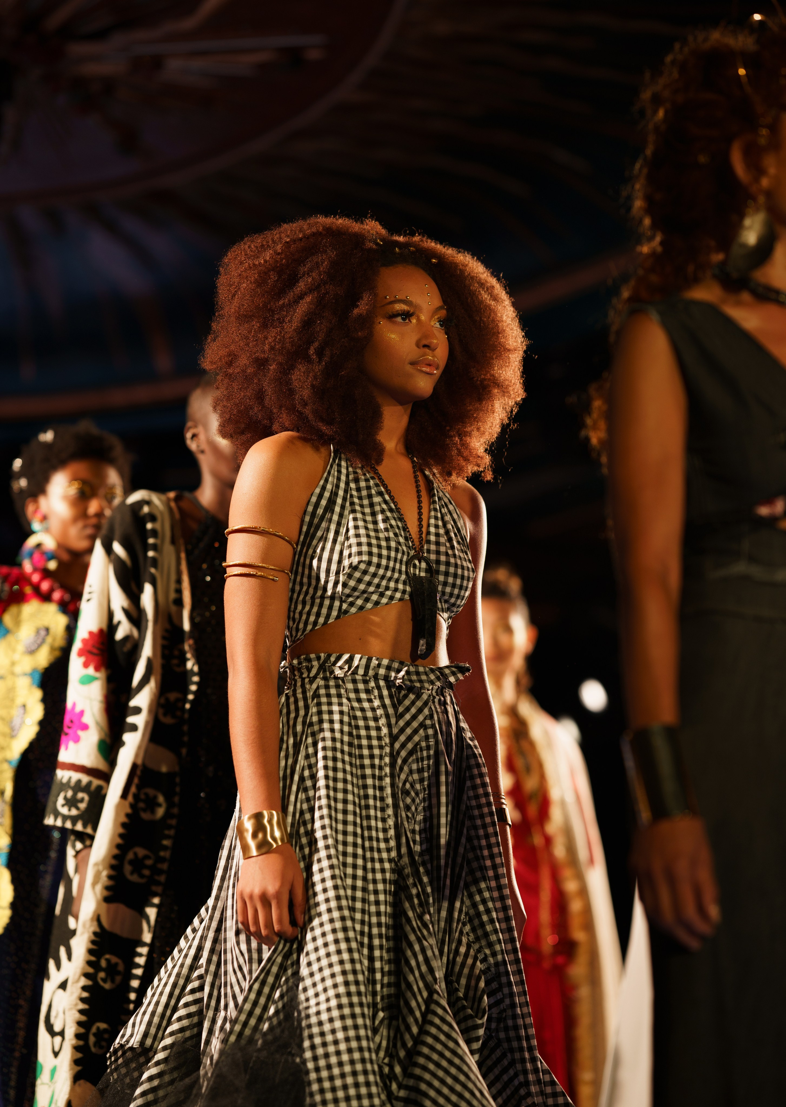 New York Fashion Week. New York + travel photographer