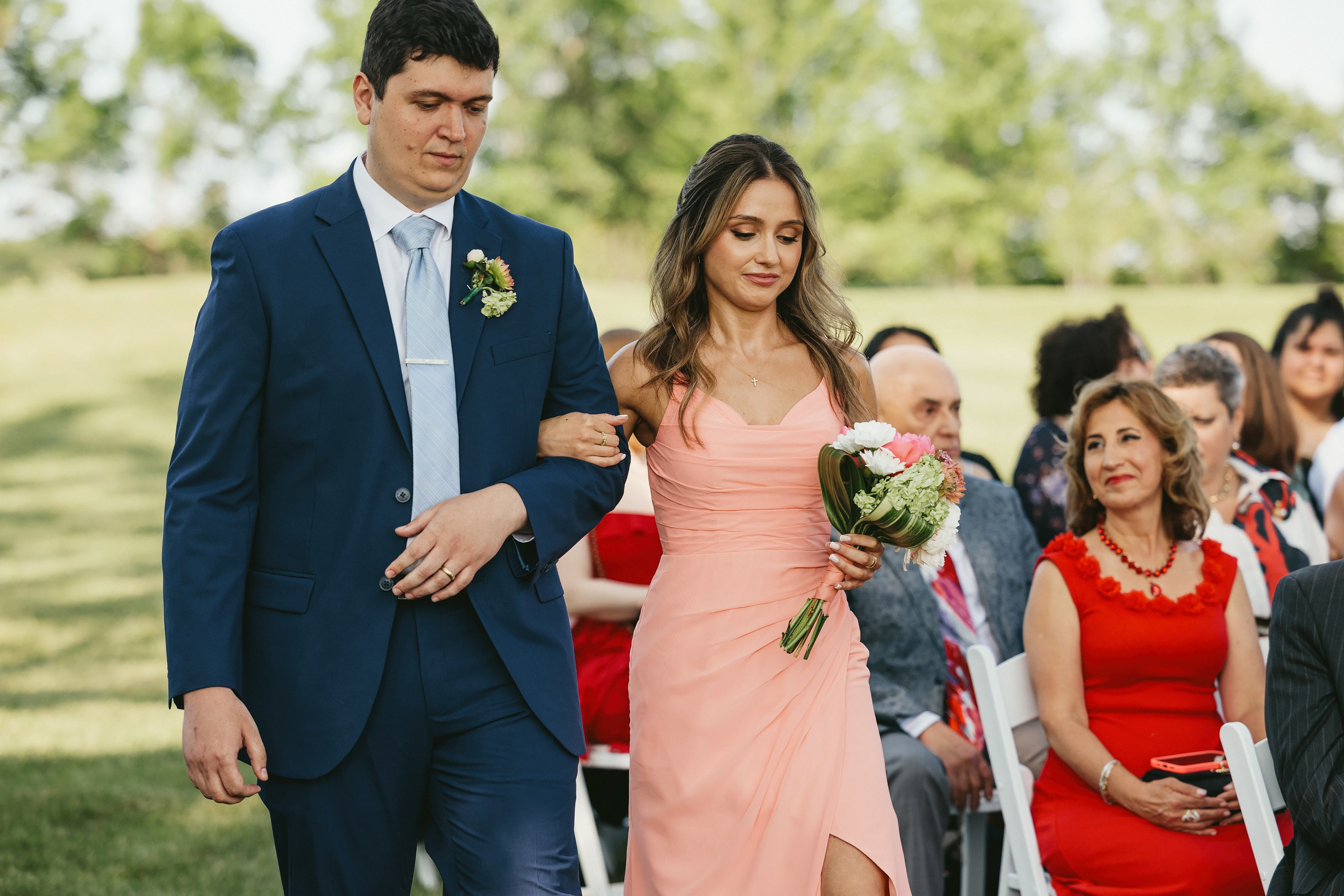 06.14.2025 Wedding. Wedding family event photographer in Chicago Nick Yushevich