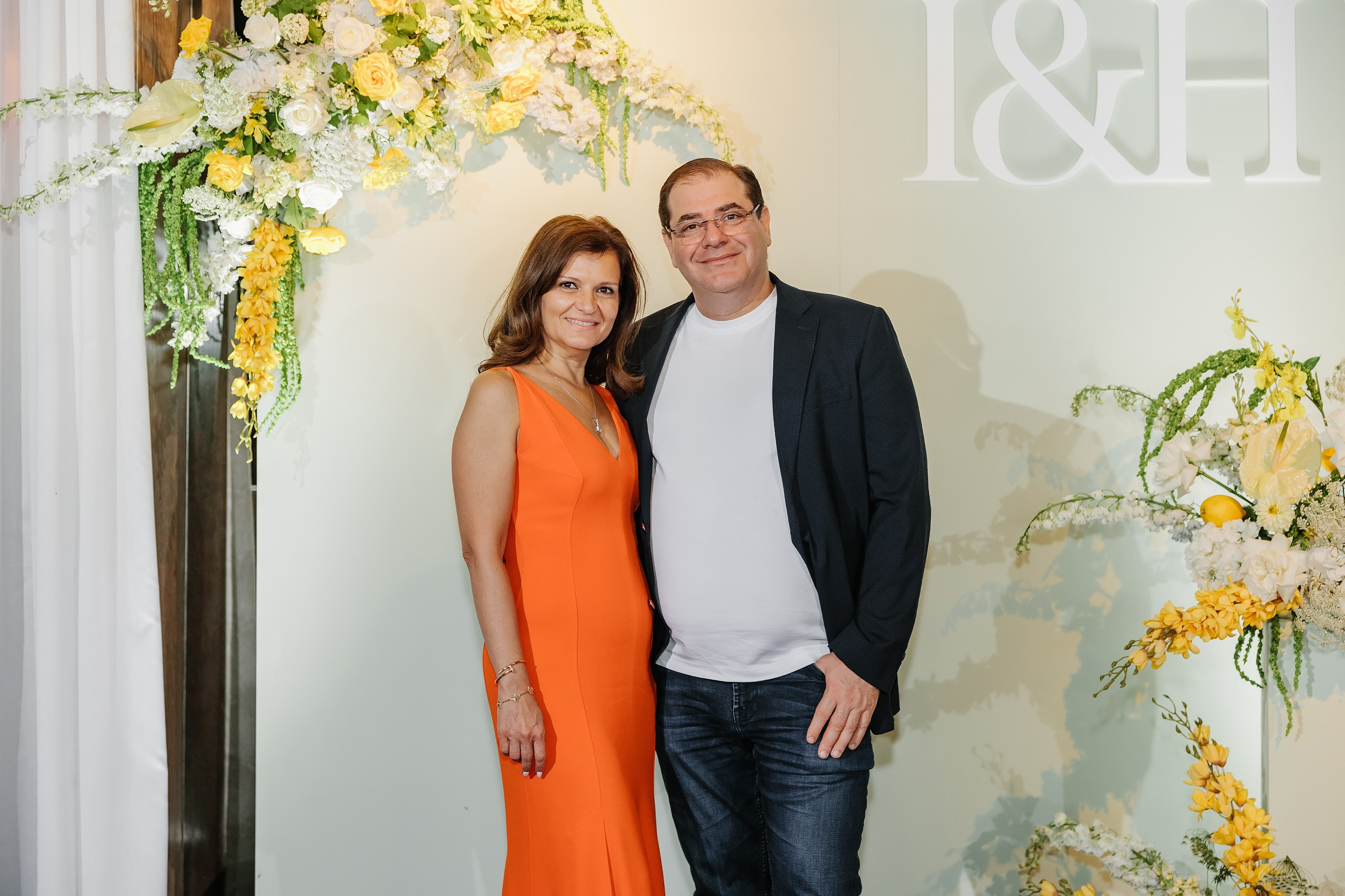 06.16.2024 Engagement Party. Wedding family event photographer in Chicago Nick Yushevich