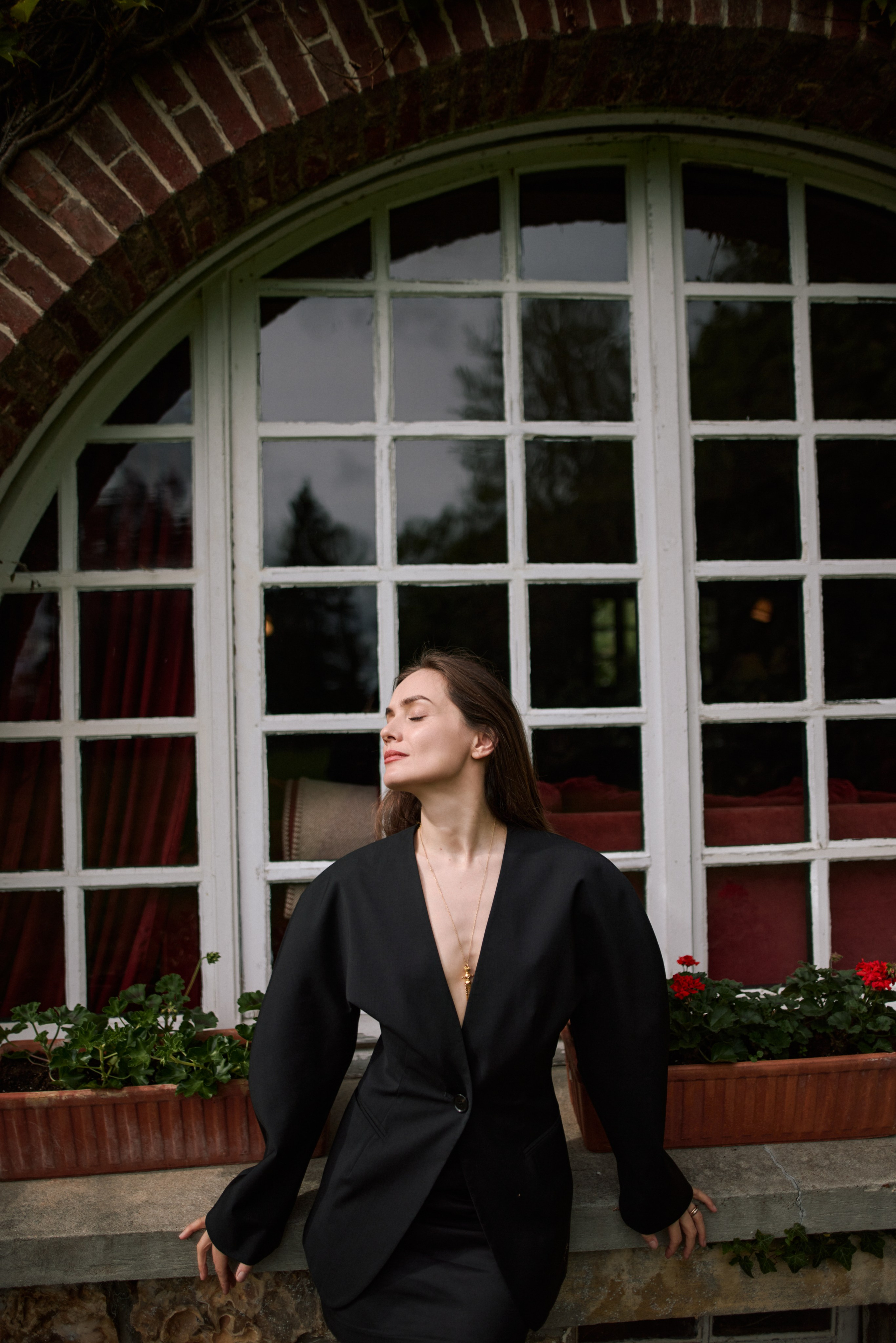 Capturing moments at Lapasparisienne. Photographer Khrystyna Voronova