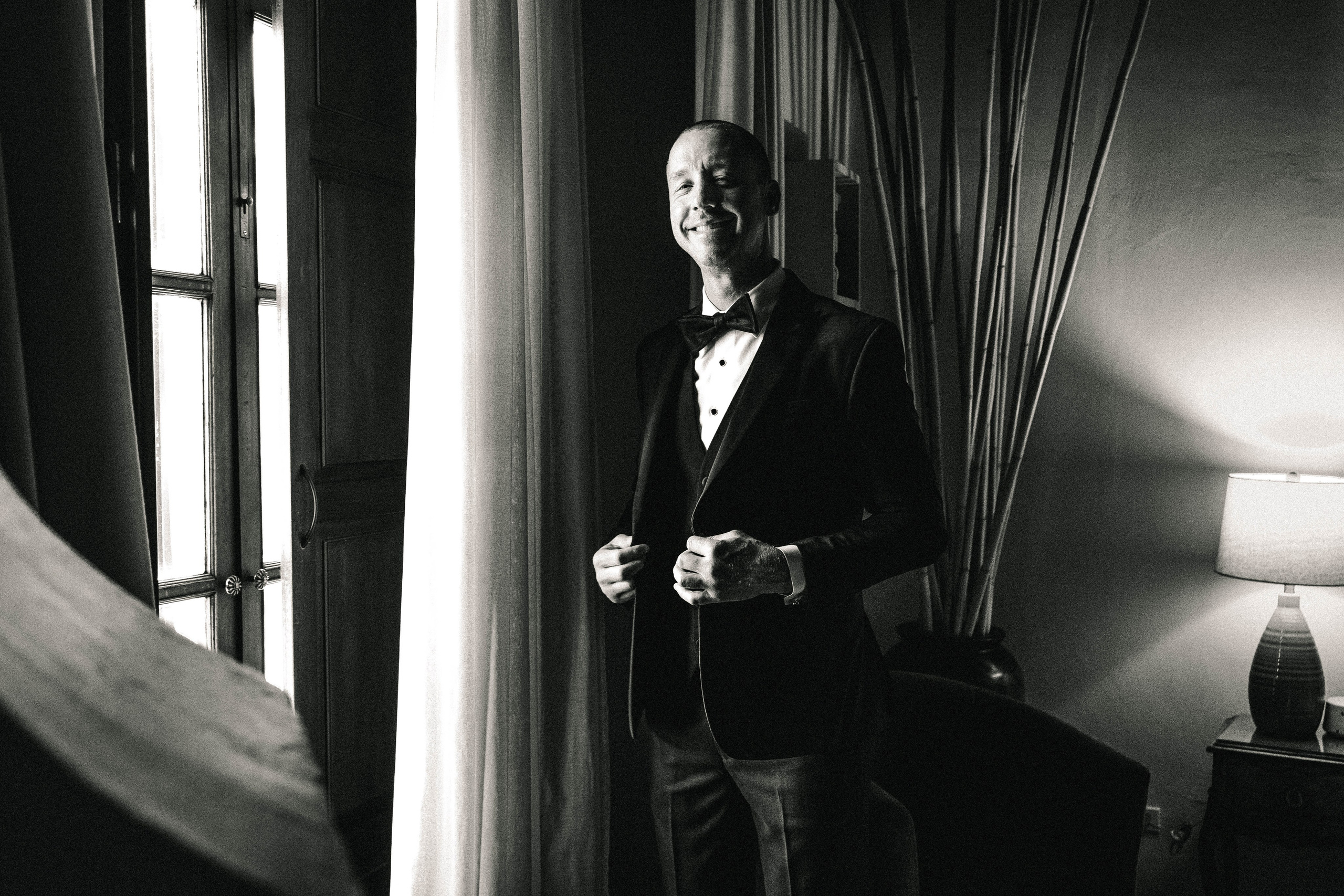 Saúl Vázquez | Destination Wedding Photographer