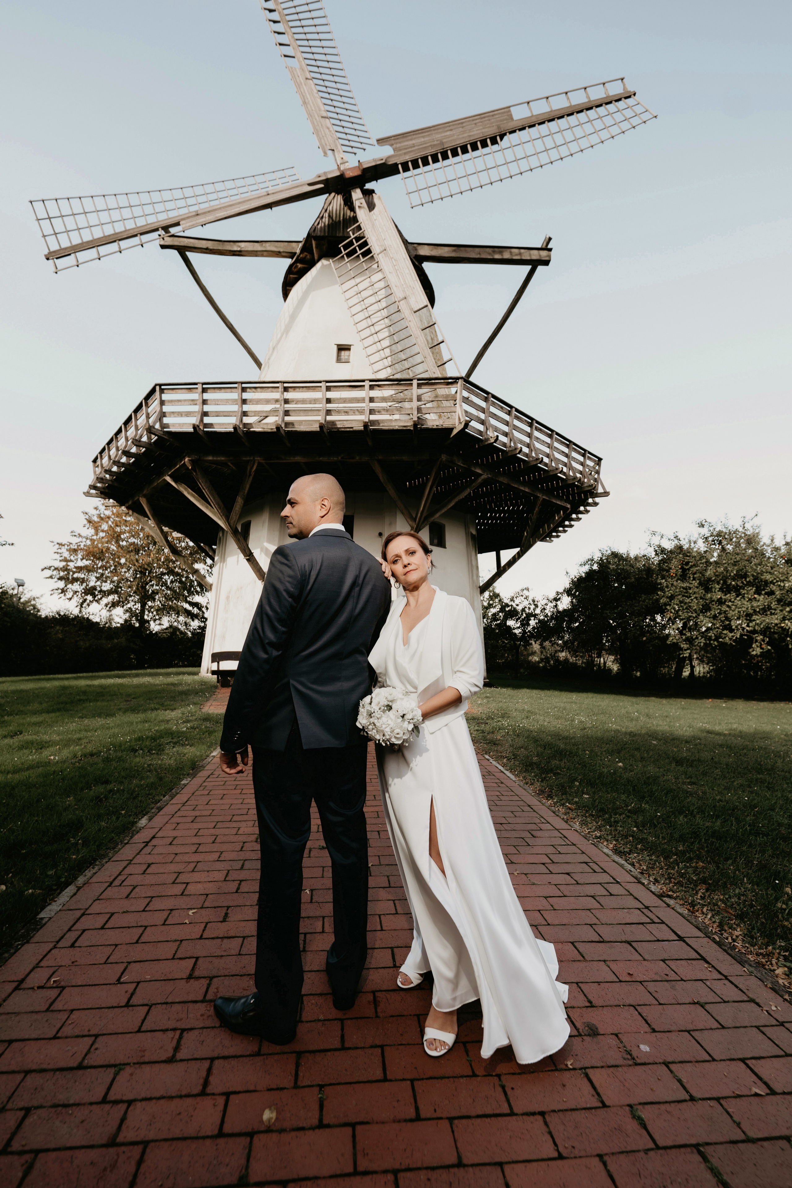Hochzeit von Tatjana und Waldemar