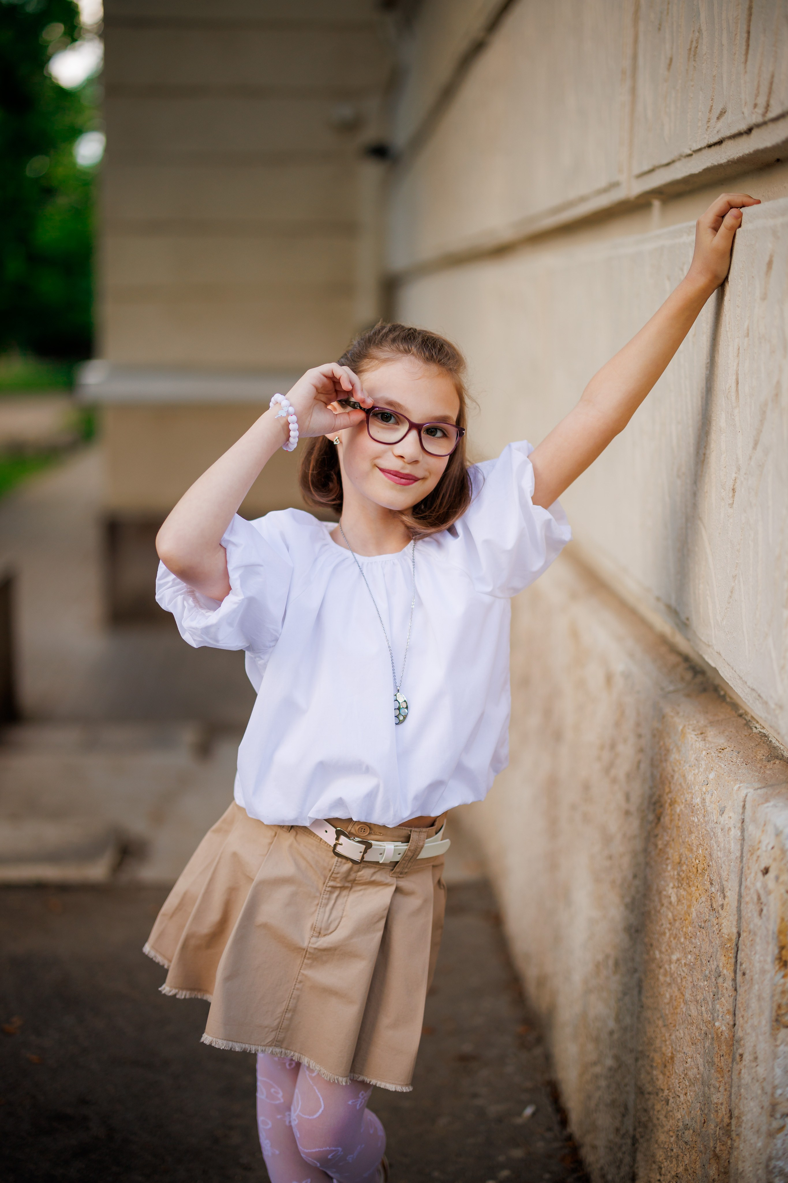 Clasa 4-a. Trendy Albums