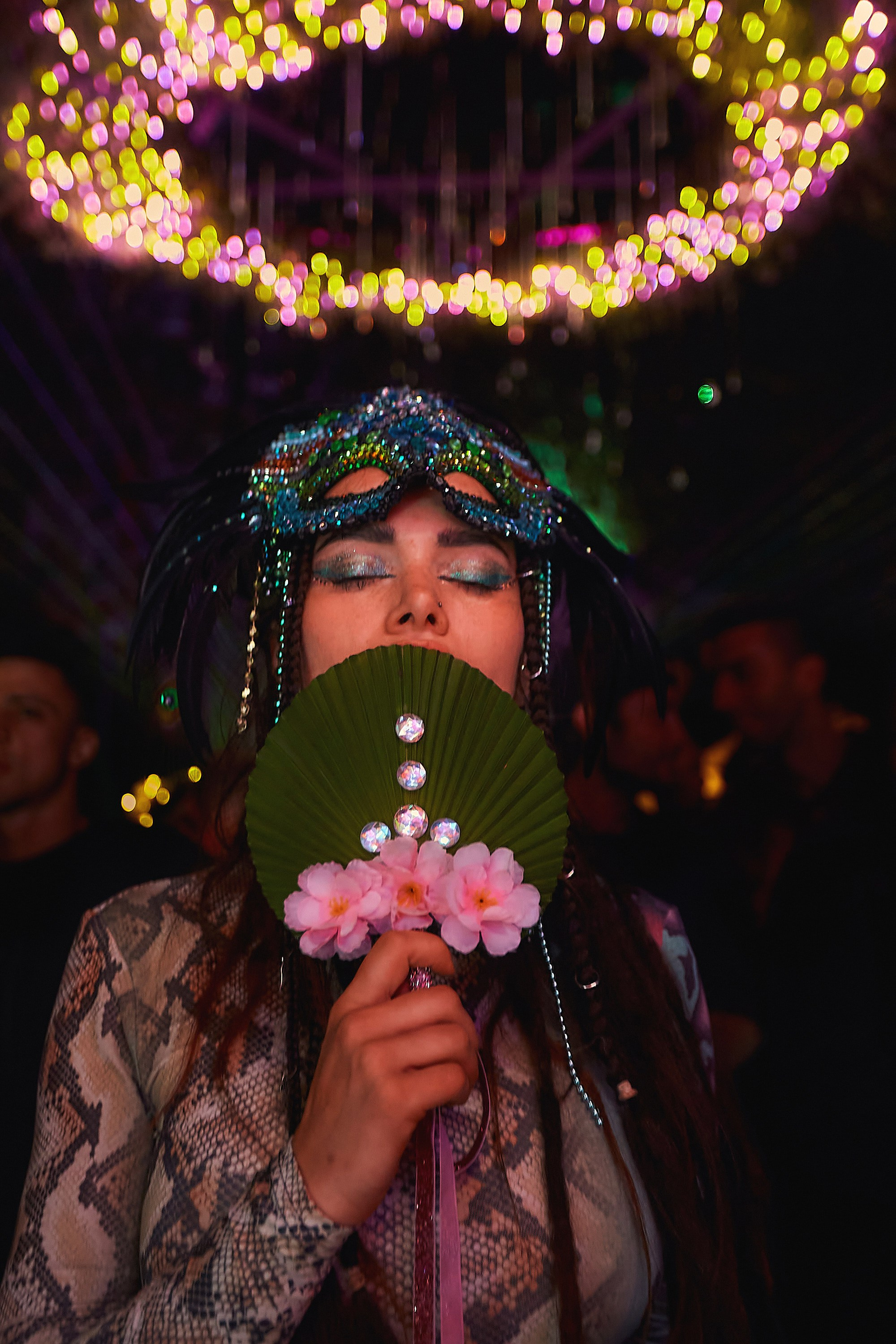 Festival photography in Berlin and Europe — Professionelle Fotodokumentation und Event Fotografie  von Festivals in Berlin und Europa