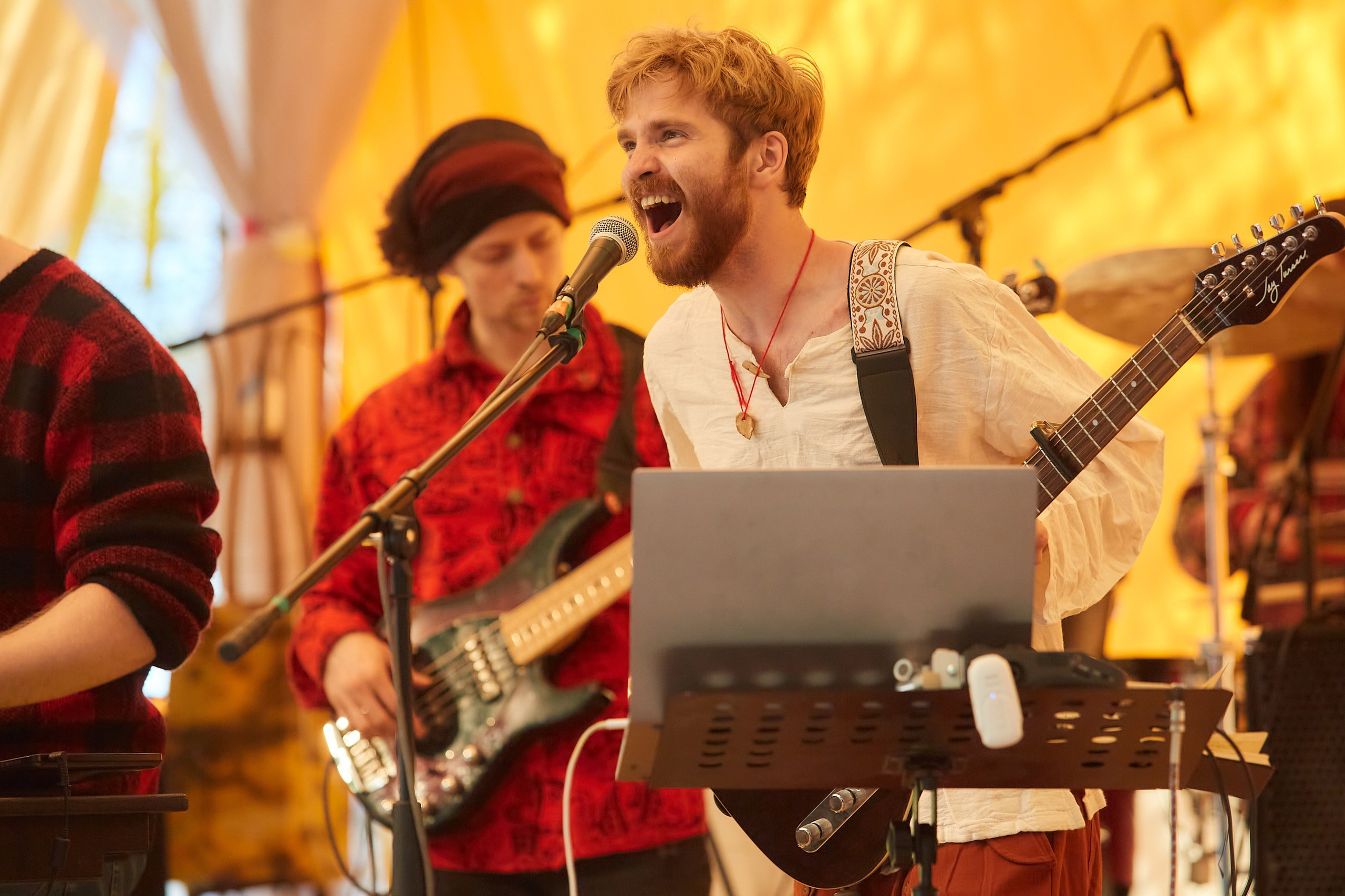 Festival Photography in Berlin and Europe. Photorgrapher Berlin: Event, Portrait and commercial photography