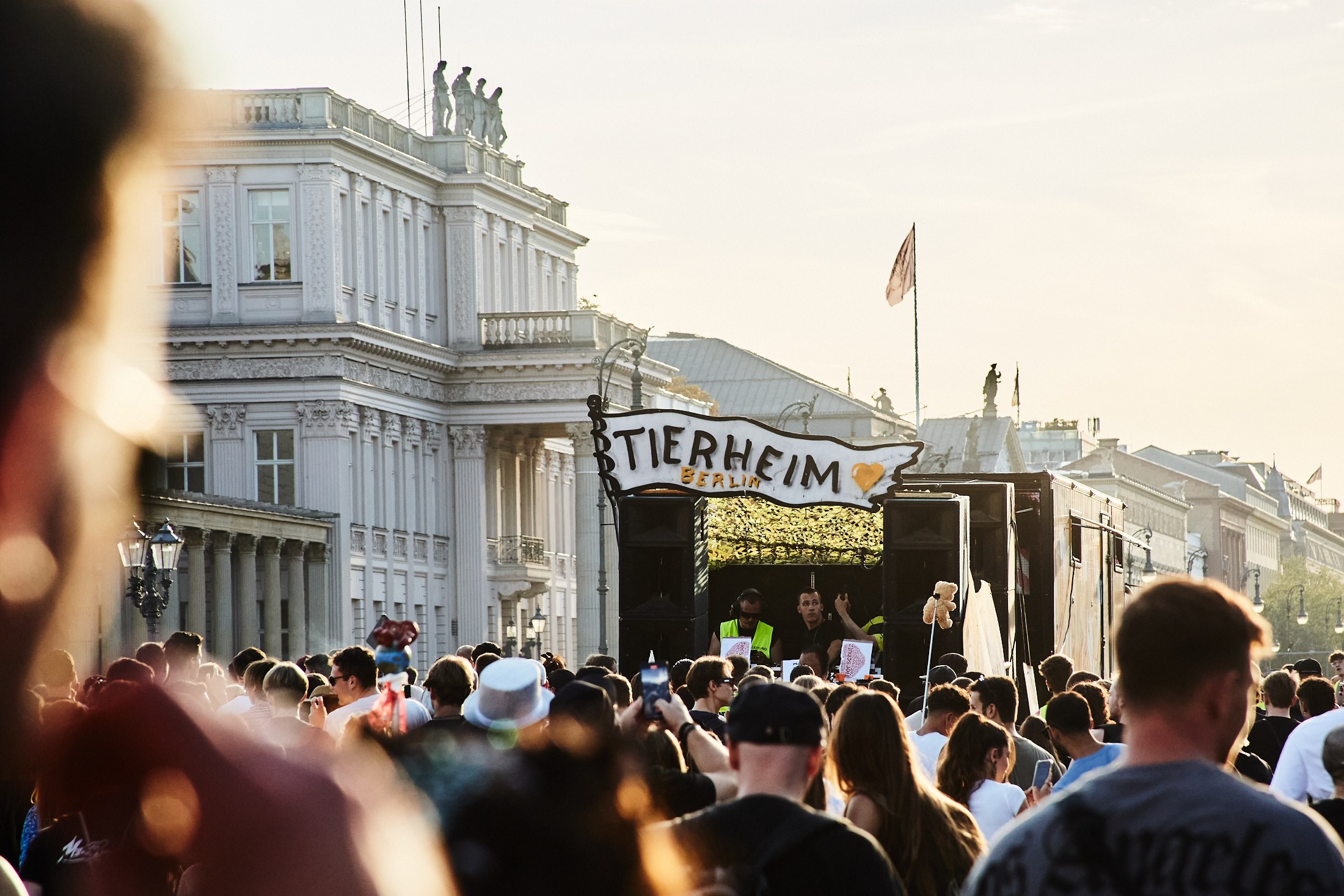 Event in Berlin. Photorgrapher Berlin: Event, Portrait and commercial photography