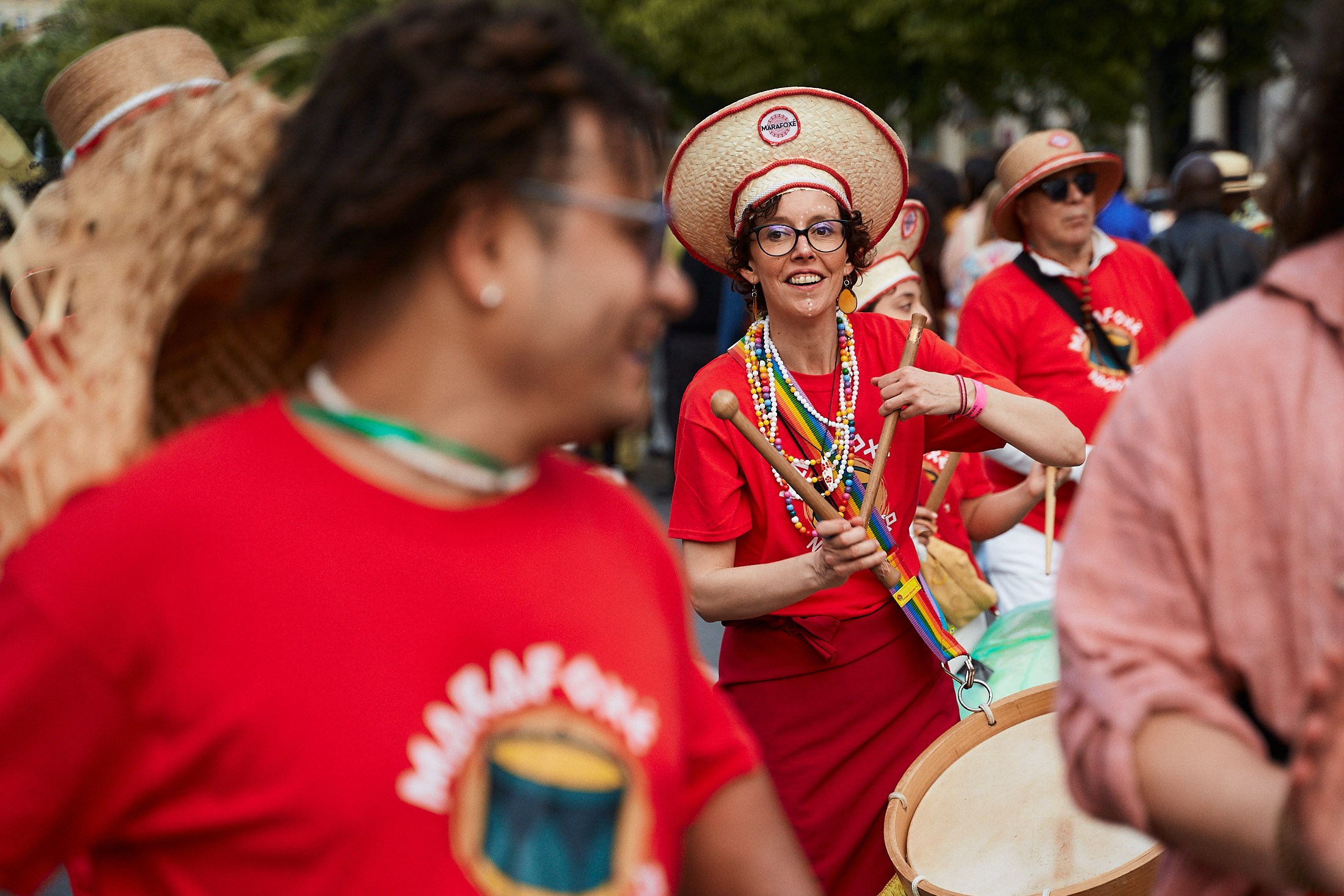 Karneval der Kulturen 2025. Photorgrapher Berlin: Event, Portrait and commercial photography