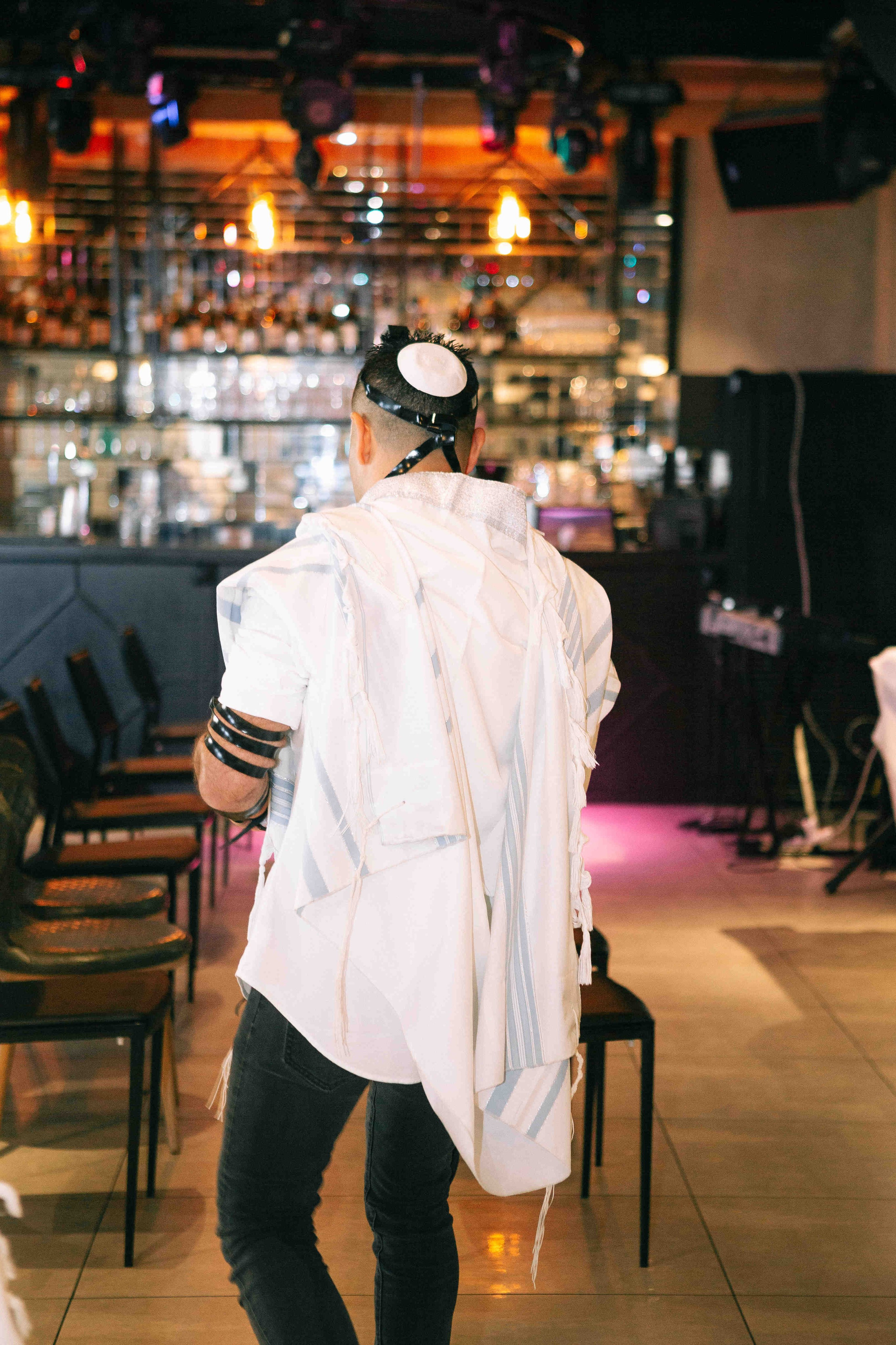BAR MITZVAH IN A RESTAURANT (NETANYA). Https://shi-photo.com/