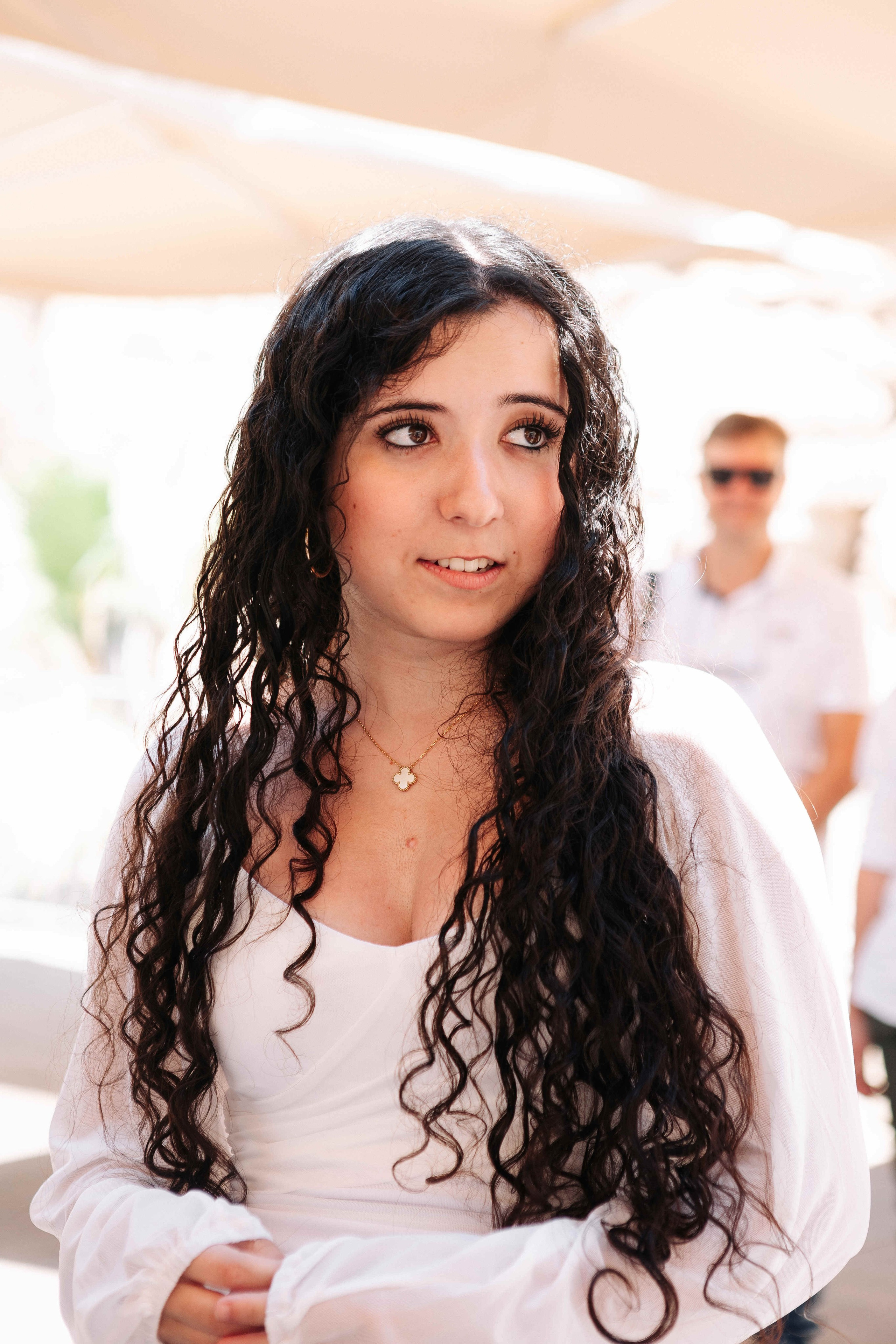 BAT MITZVAH CEREMONY + PHOTO SESSION. Https://shi-photo.com/