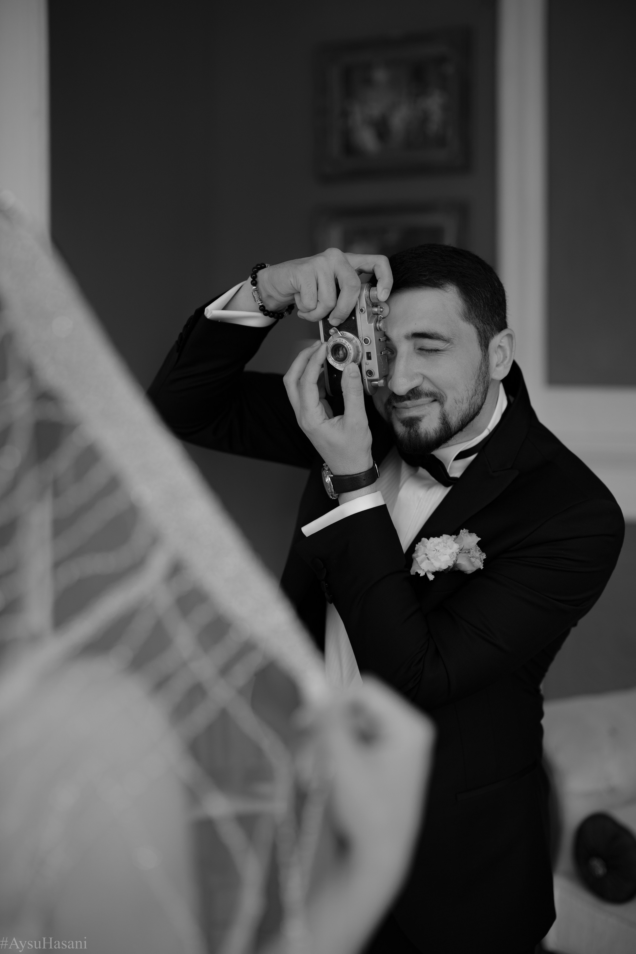 Orxan & Nəzrin. AysuHasani