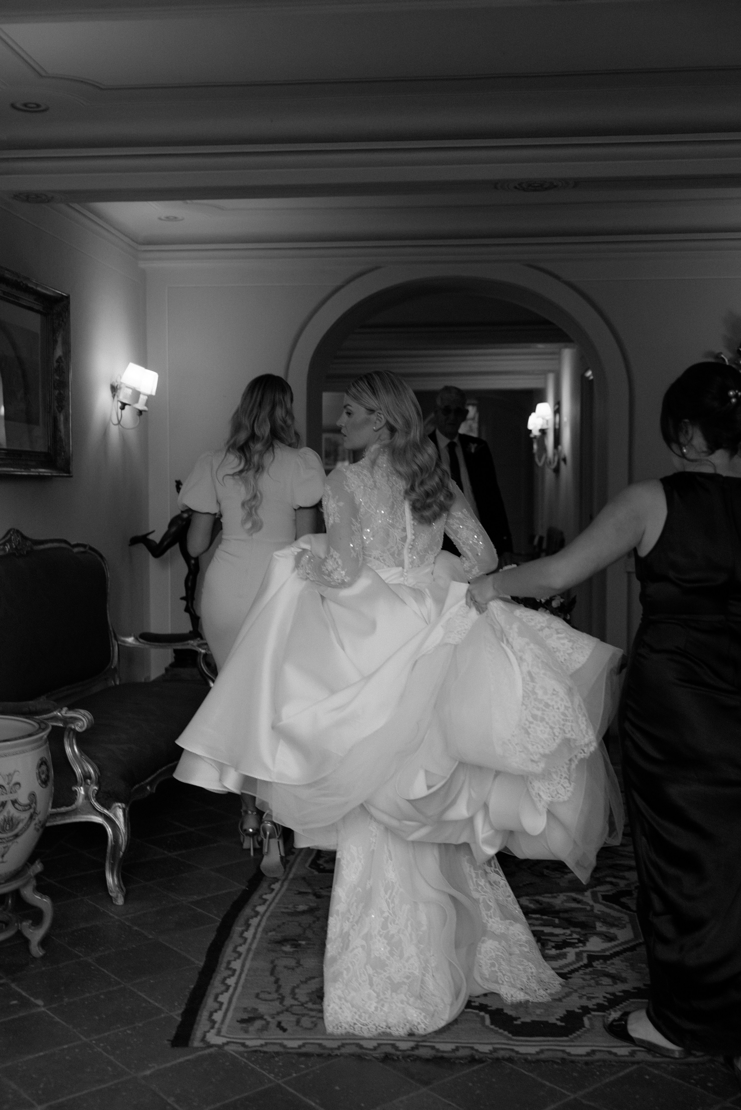 Melissa&Obaid. Wedding photographer Italy