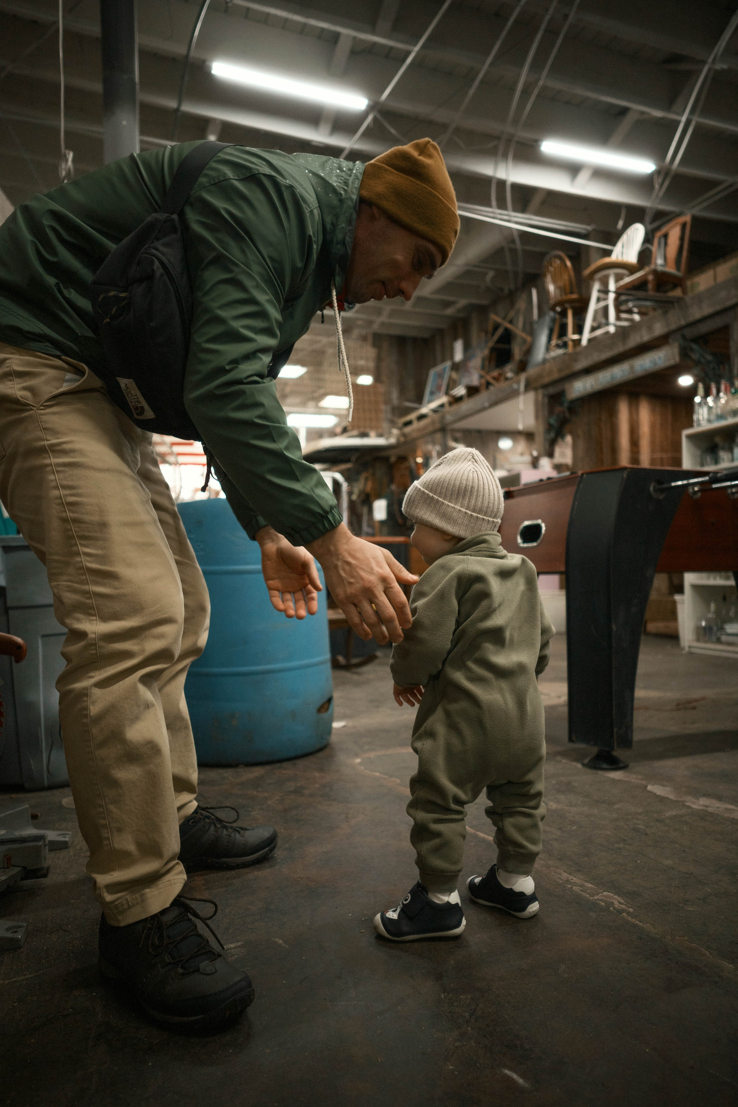 Olivka. Photographer in Hawaii