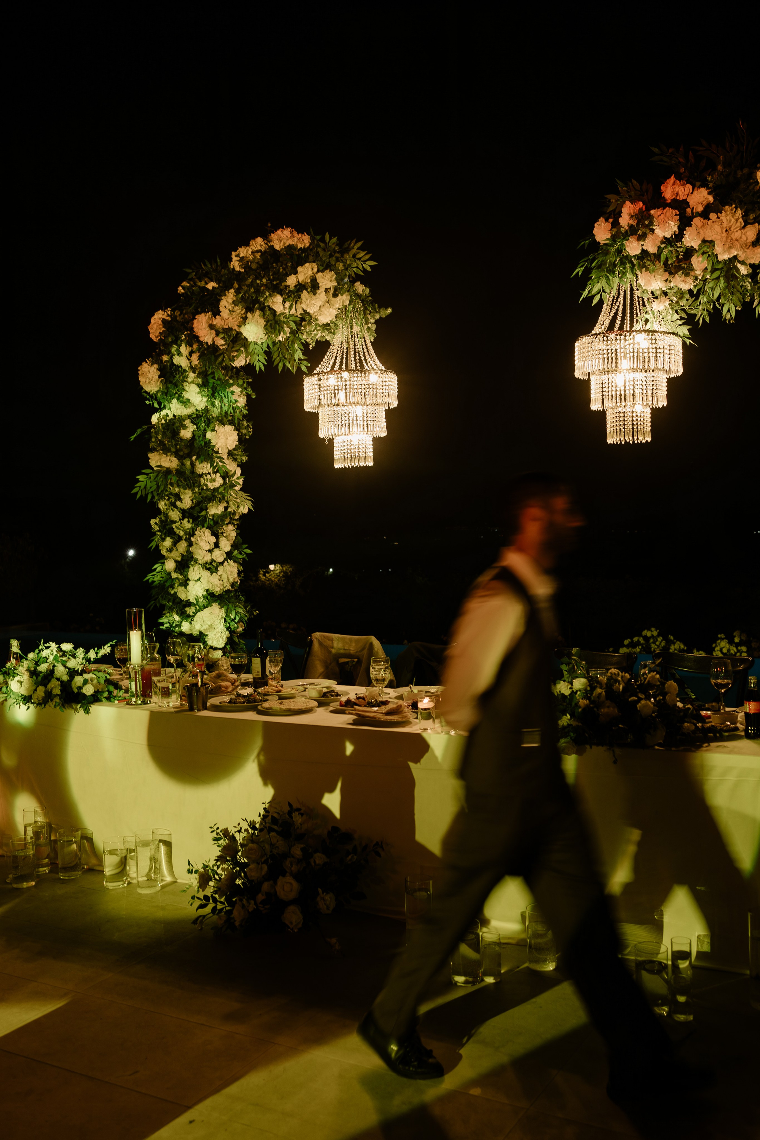 Ninutsa & Irakli. Photographer Anna Nazarenko