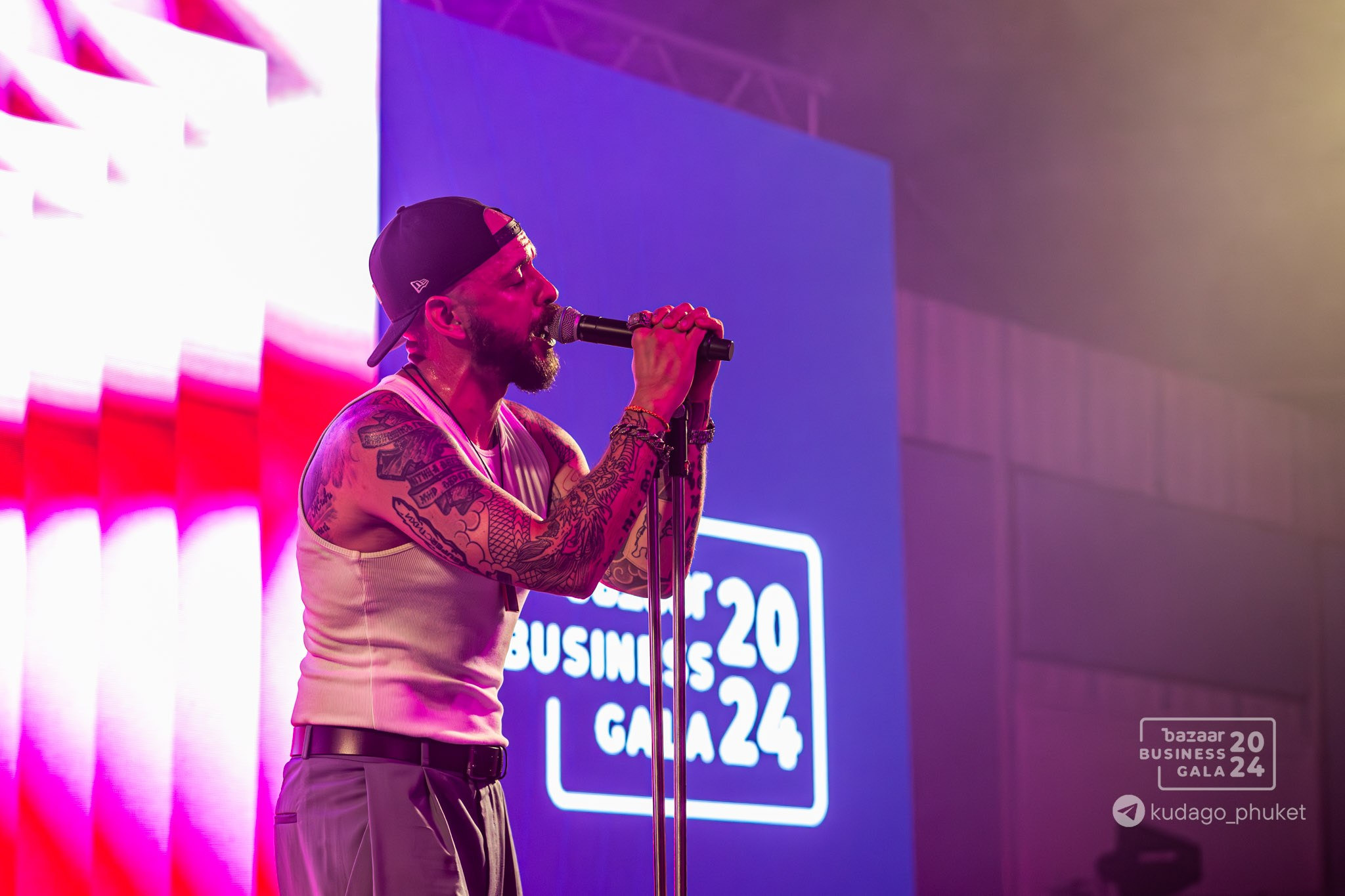 Bazaar Business Gala (Часть 1) | Фоторепортаж | Афиша | DAVAYSXODIM.com PHUKET. АФИША|ФОТОРЕПОРТАЖИ|ИВЕНТЫ|ПХУКЕТ
