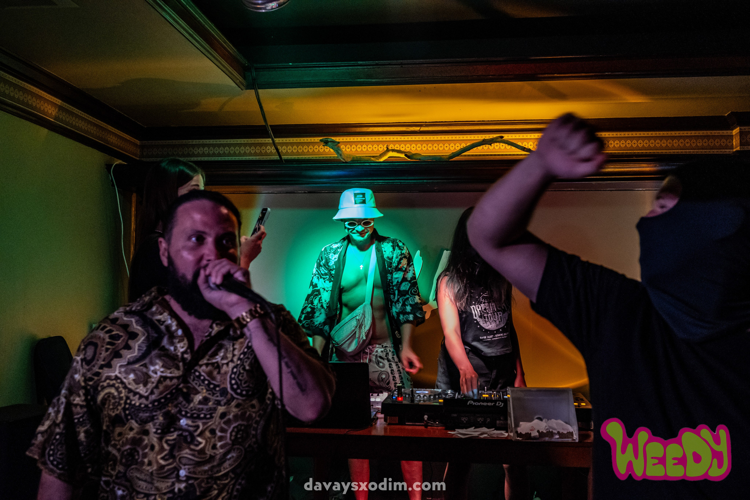 Розыгрыш каннабиса Weedy | Фоторепортаж | Афиша | DAVAYSXODIM.com PHUKET. АФИША|ФОТОРЕПОРТАЖИ|ИВЕНТЫ|ПХУКЕТ