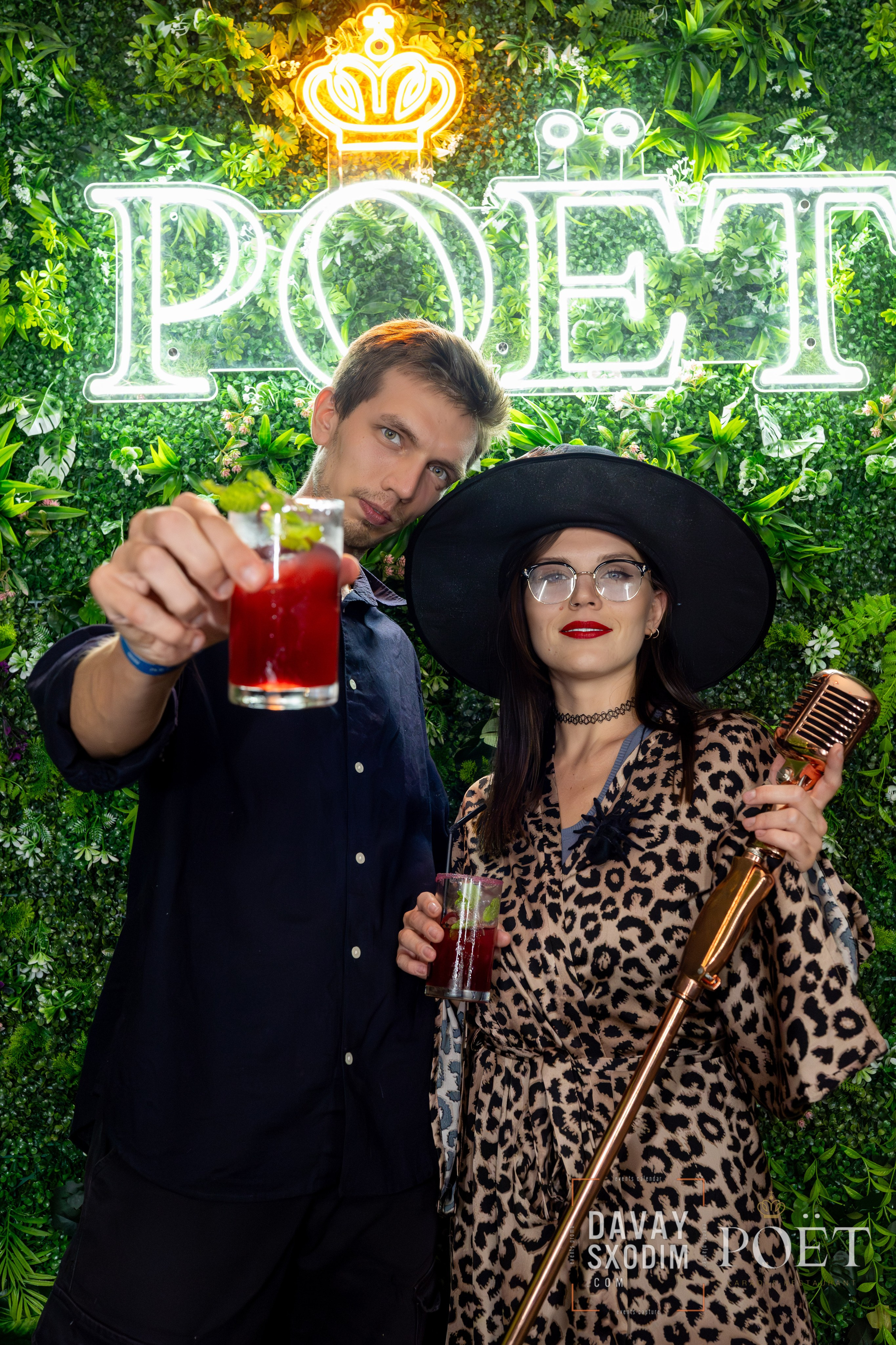 Вечеринка Тима Бертона | Фоторепортаж | Видеорепортаж | Афиша | DAVAYSXODIM.com PHUKET. АФИША|ФОТОРЕПОРТАЖИ|ИВЕНТЫ|ПХУКЕТ