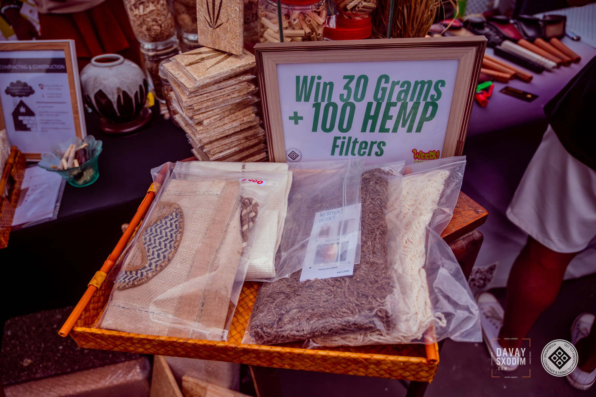 PHUKET CANNA CUP. АФИША|ФОТОРЕПОРТАЖИ|ИВЕНТЫ|ПХУКЕТ