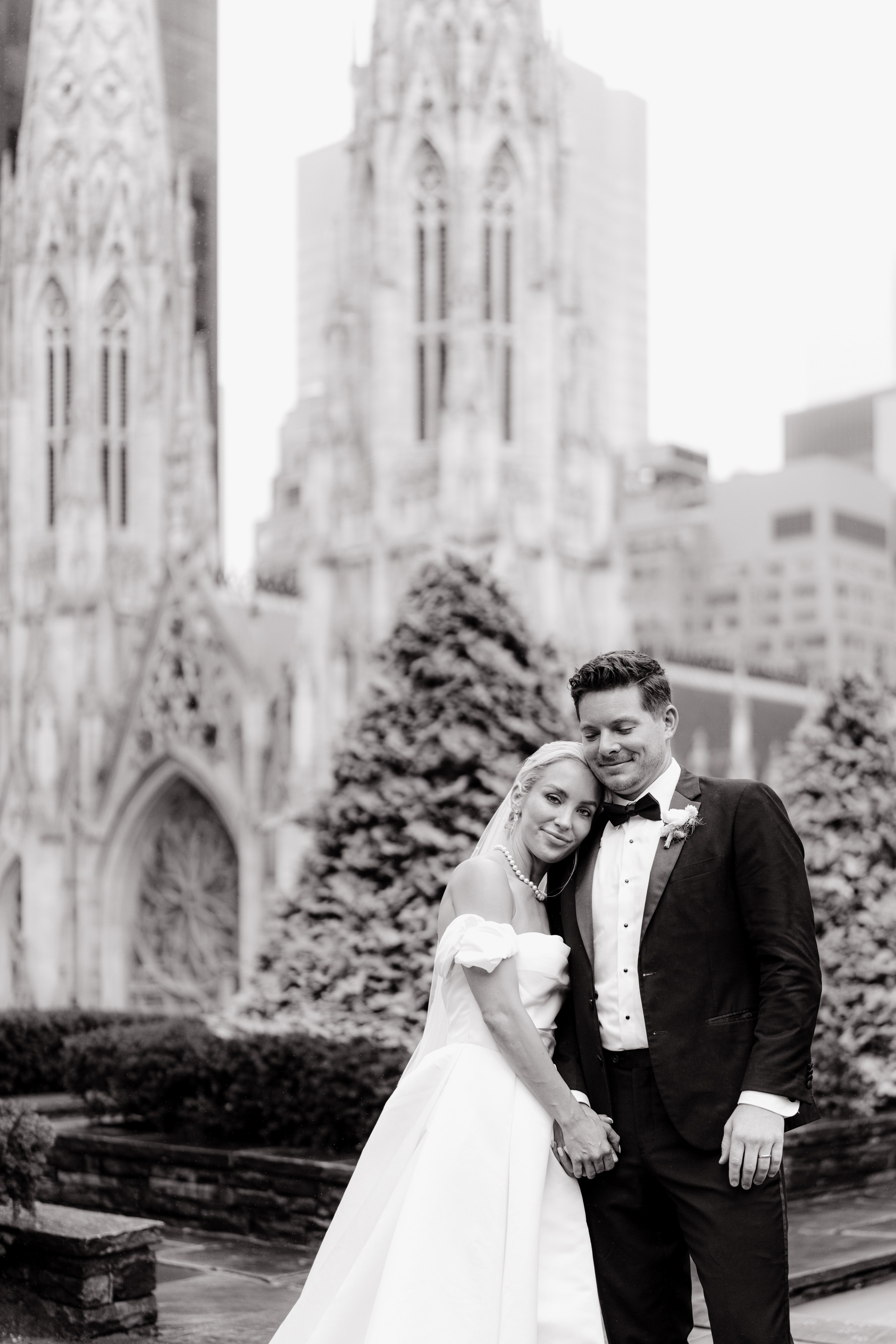 Brianna and Josh’s Manhattan Loft 620 Wedding. Wedding photographer and videographer New York | New Jersey