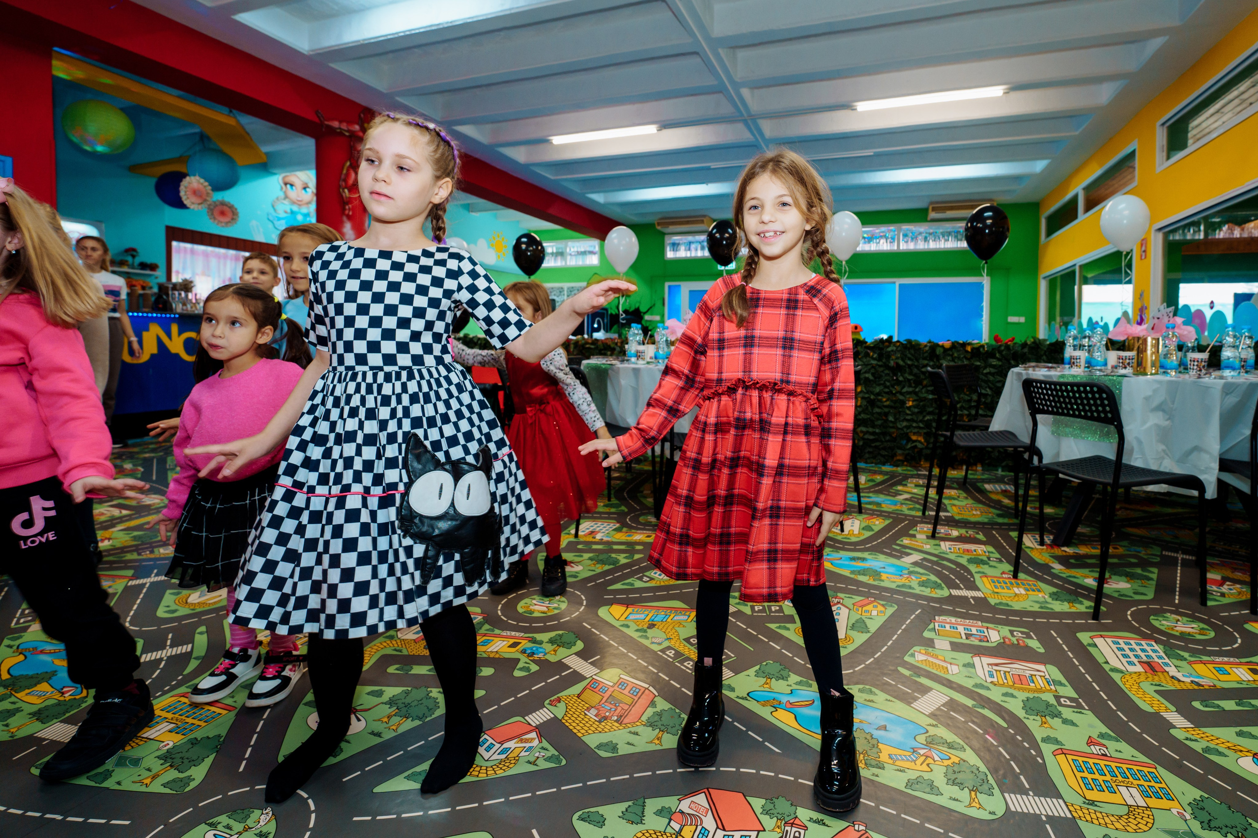 Stefania. Семейный и детский фотограф на Кипре Елена