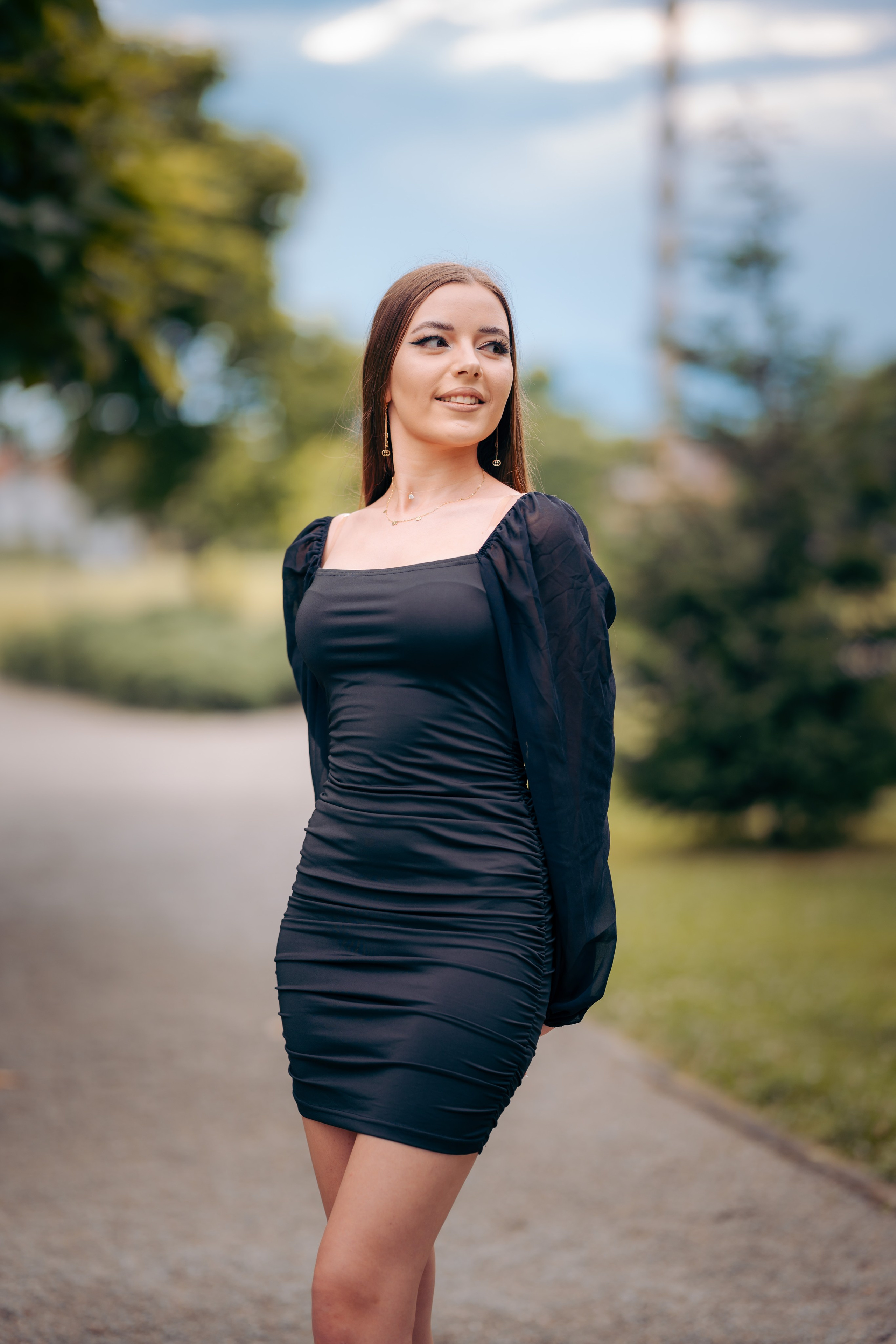 Corina. CC Photography \ Fotograf Profesionist \ Evenimente