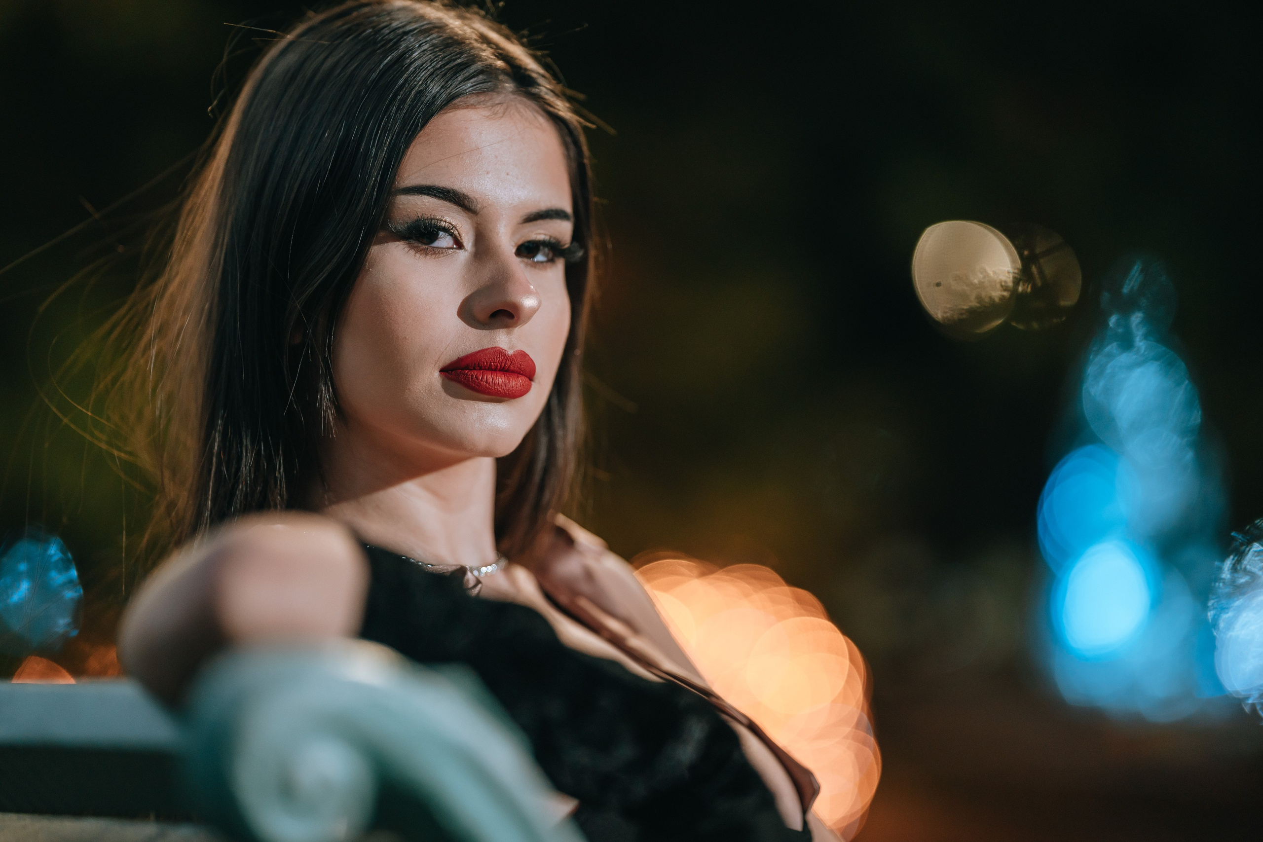 Alexandra. CC Photography \ Fotograf Profesionist \ Evenimente