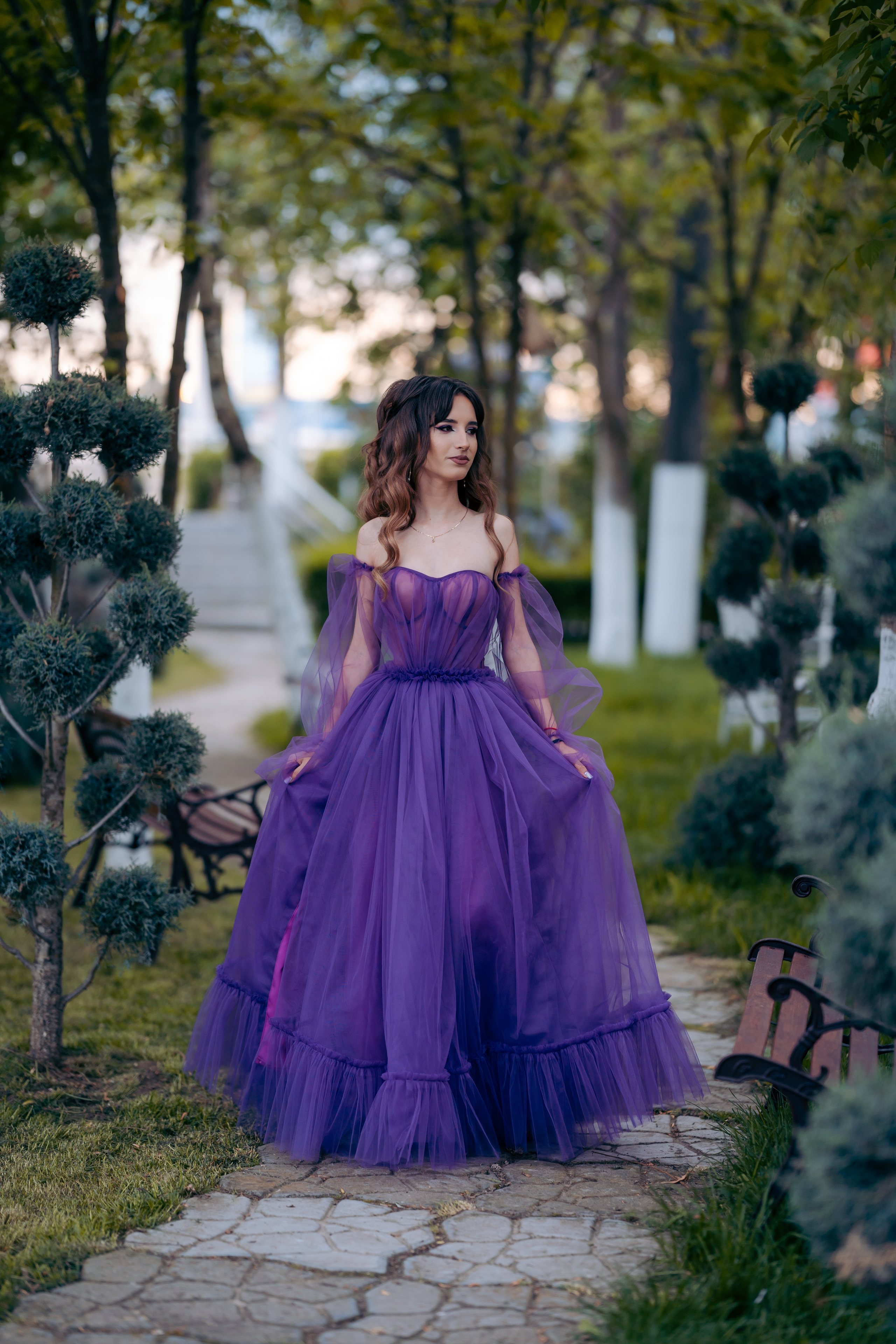 Lorena. CC Photography \ Fotograf Profesionist \ Evenimente