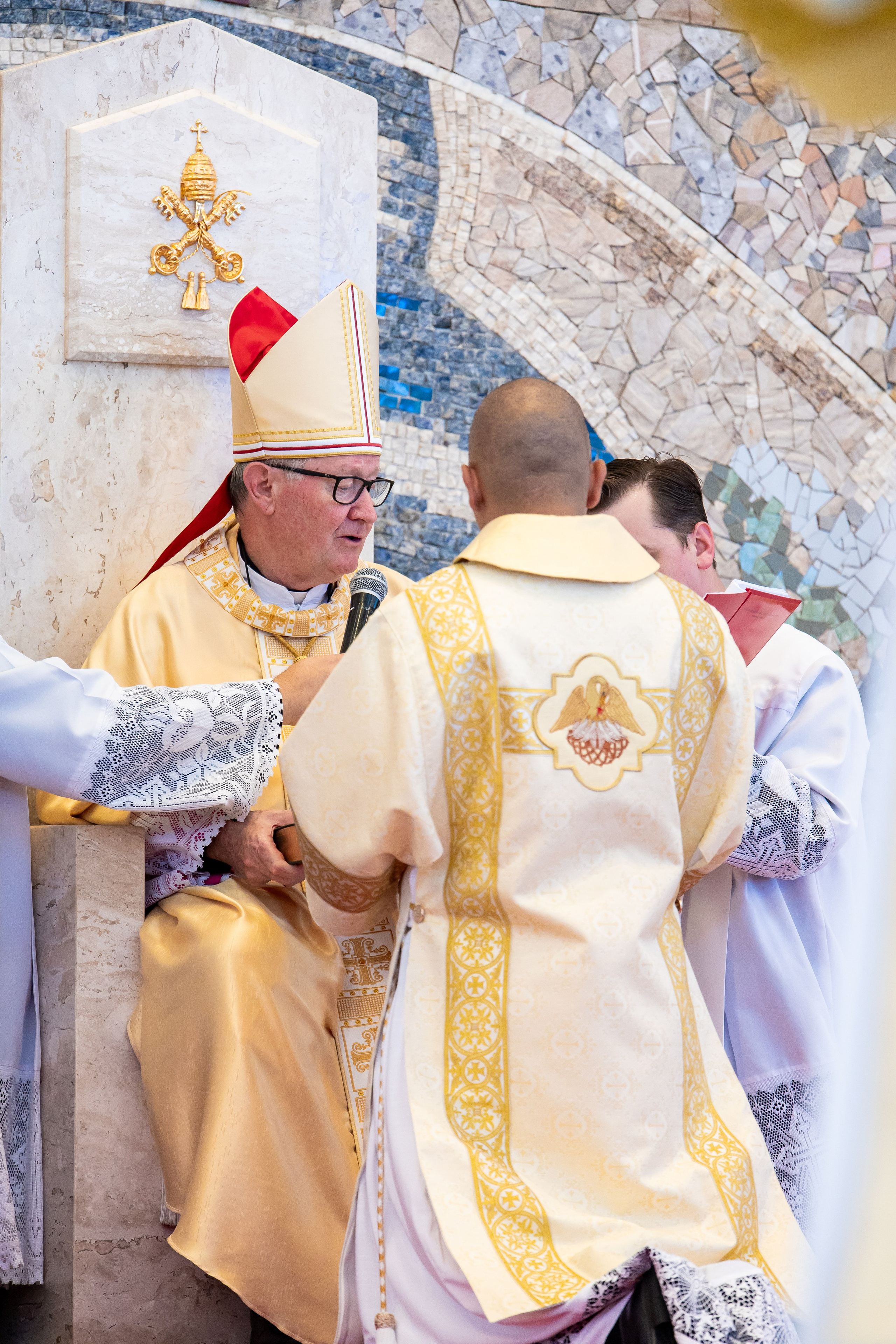 ORDENAÇÕES. Fotógrafo de momentos Sagrados