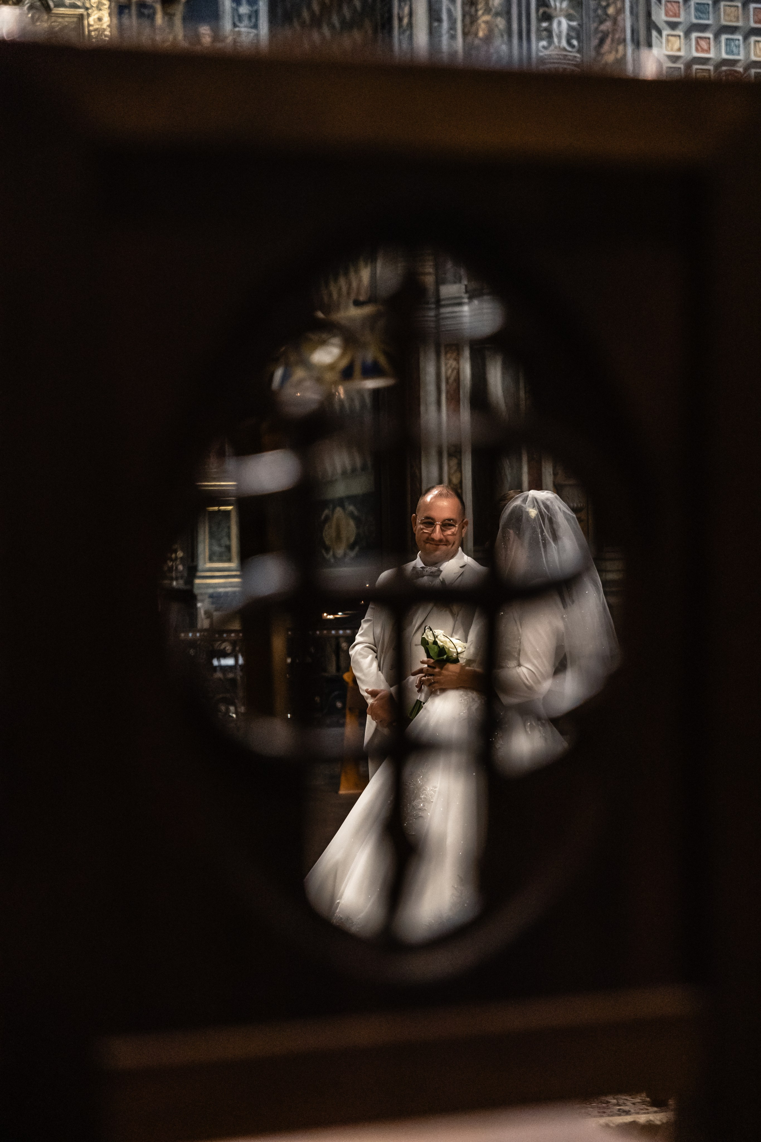 Свадебные фотосессии на юго-западе Франции, запечатленные через свет, эмоции и подлинные моменты. Евгения Смирнова — фотограф в Тулузе и юго-западной Франции