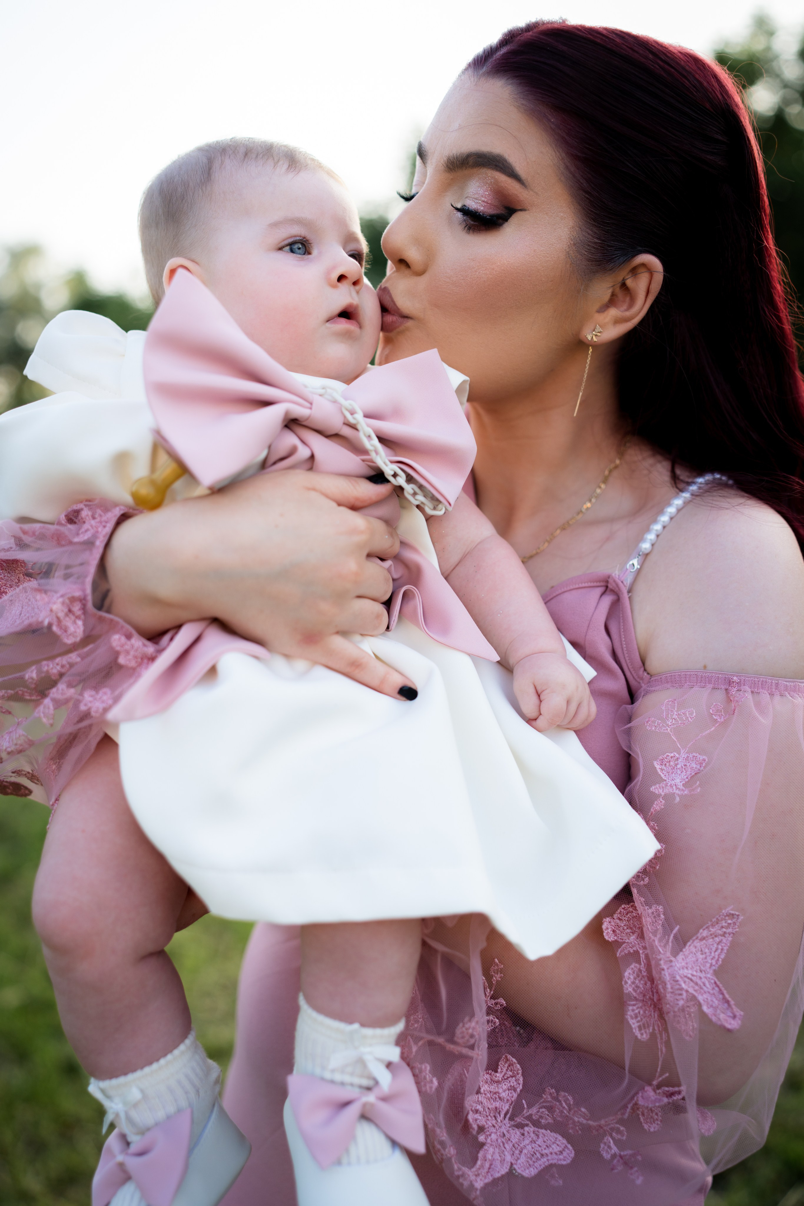 CHLOE JOSEPHINE. Fotograf Nuntă | Lucian Murgeanu - Fotograf Profesionist Evenimente