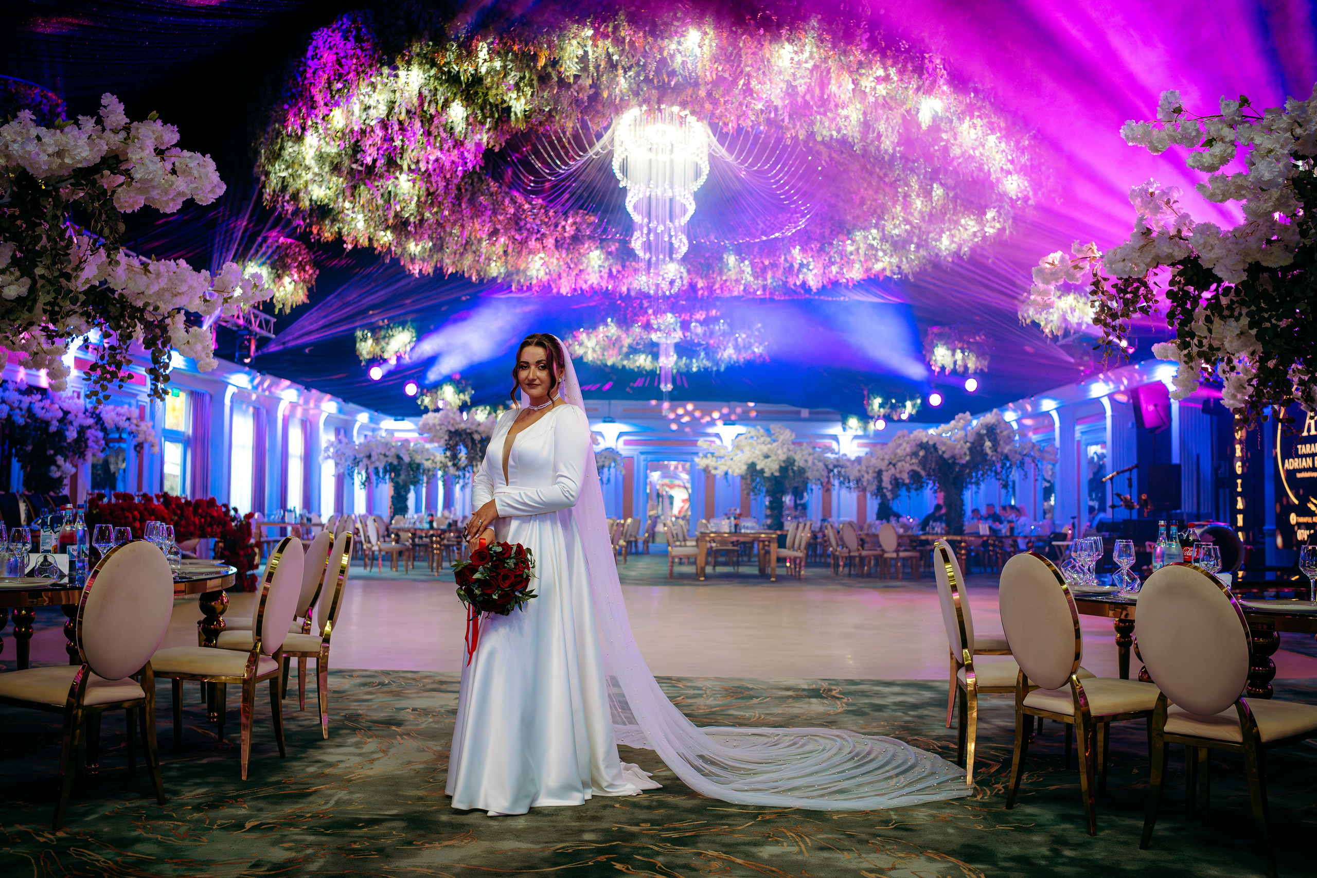 GEORGIANA & CRISTIAN. Fotograf Nuntă | Lucian Murgeanu - Fotograf Profesionist Evenimente