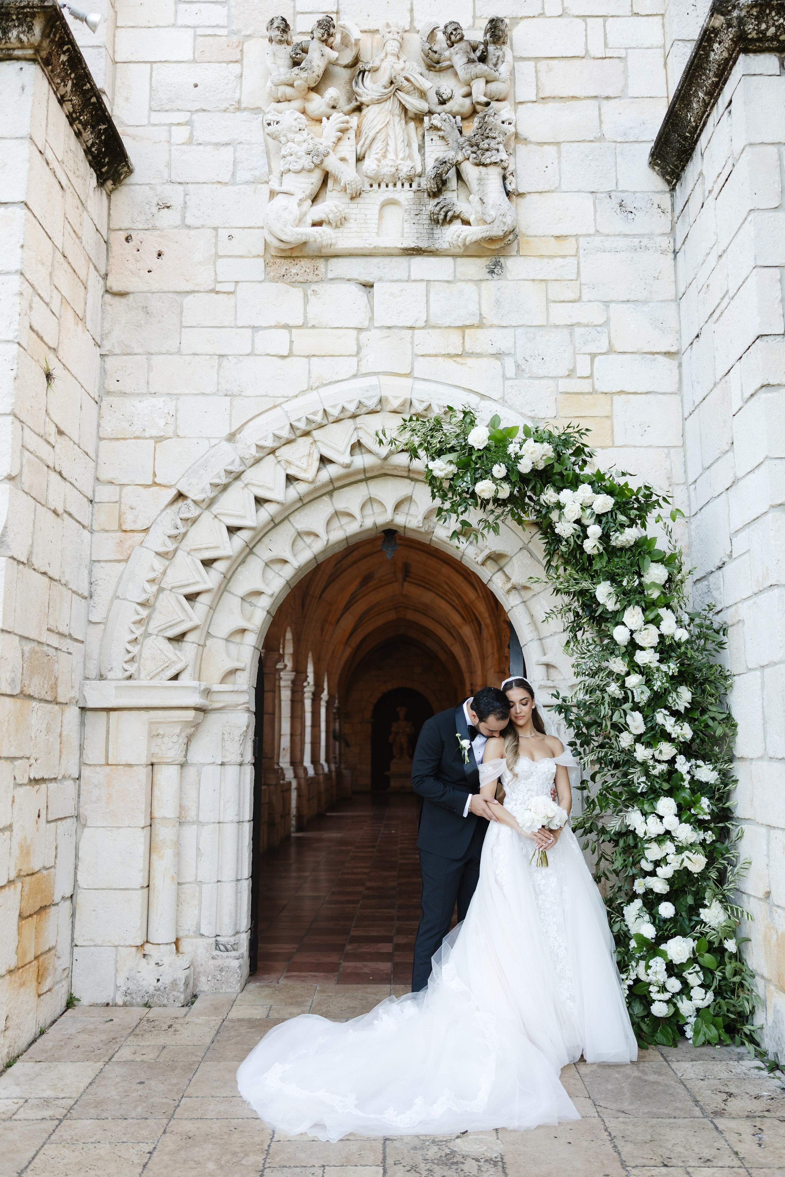 Gabriella & Jurgen. YES I DO PRODUCTION — Wedding photography&videography