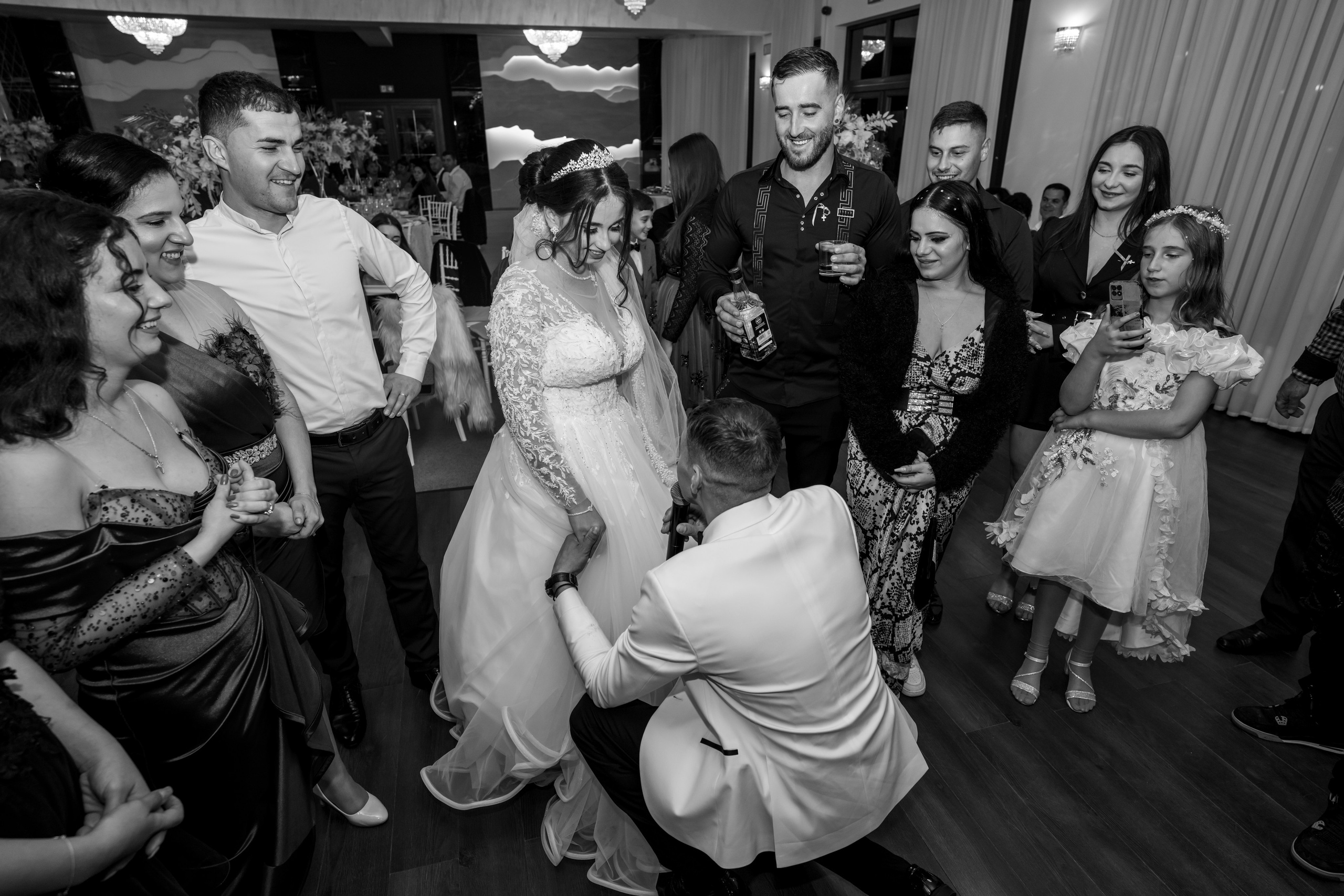 Nuntă Nicoleta & Marin. Mihai Alexandra Events