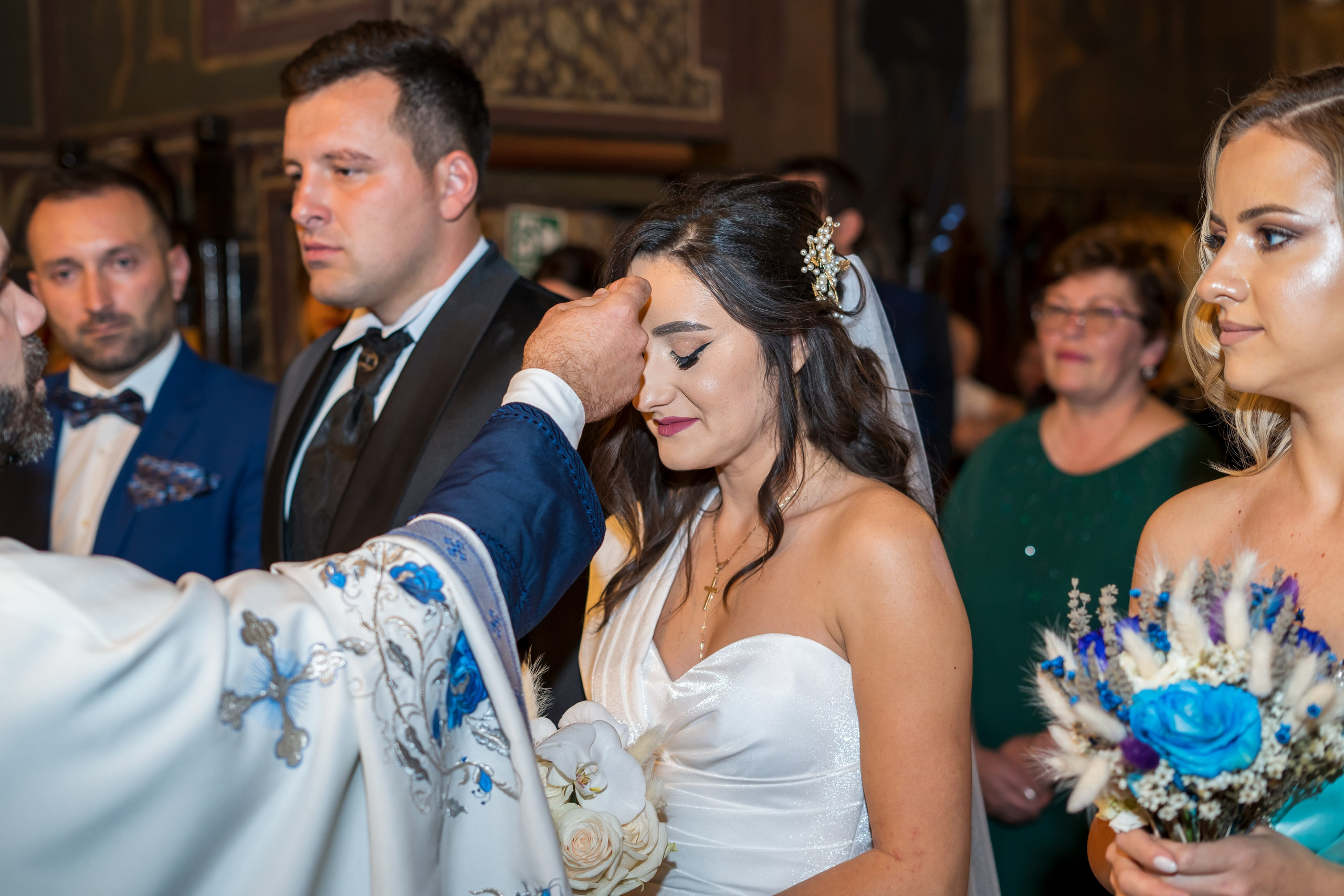 Nuntă Adina & Sorin