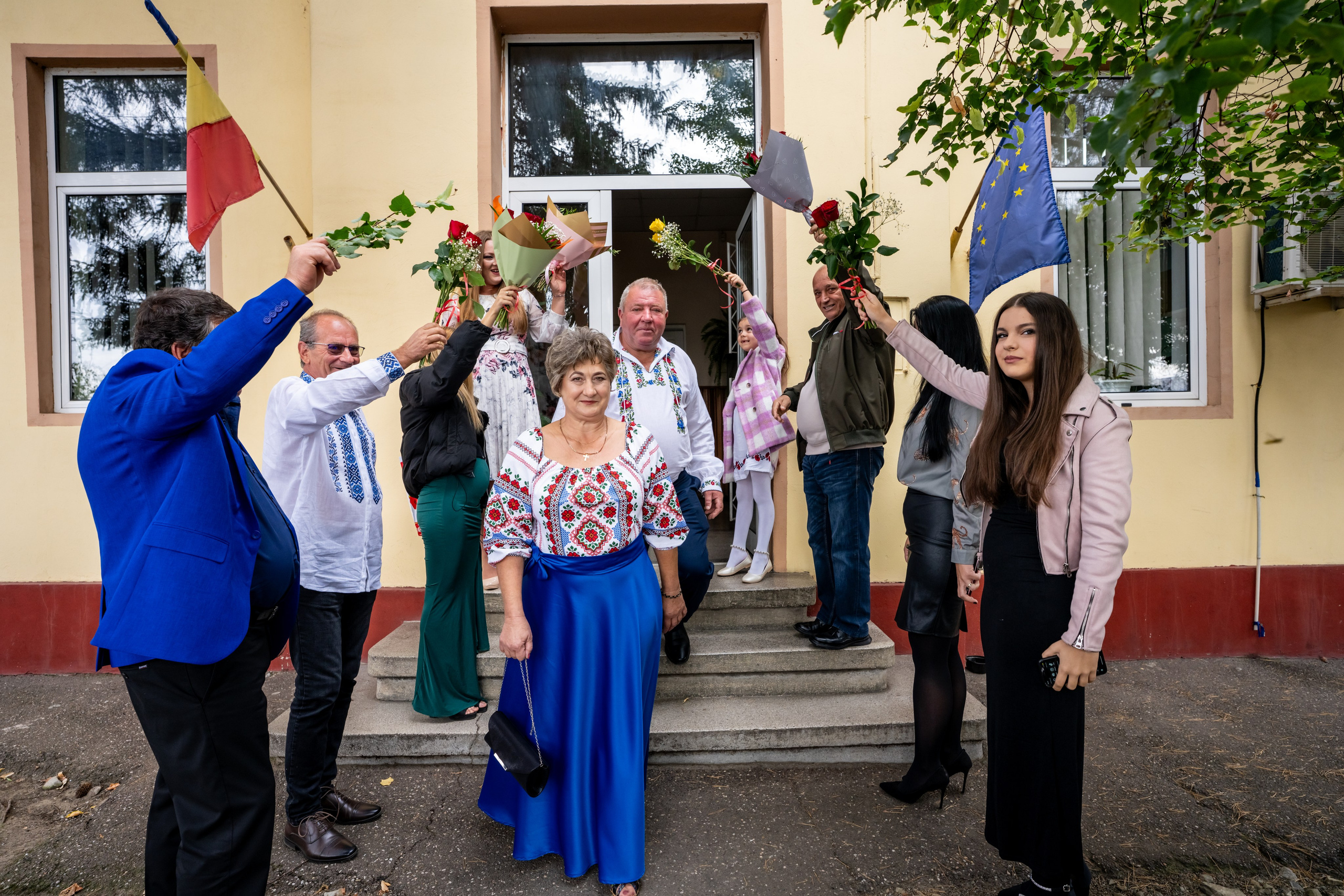 Nuntă Mădălina & Daniel