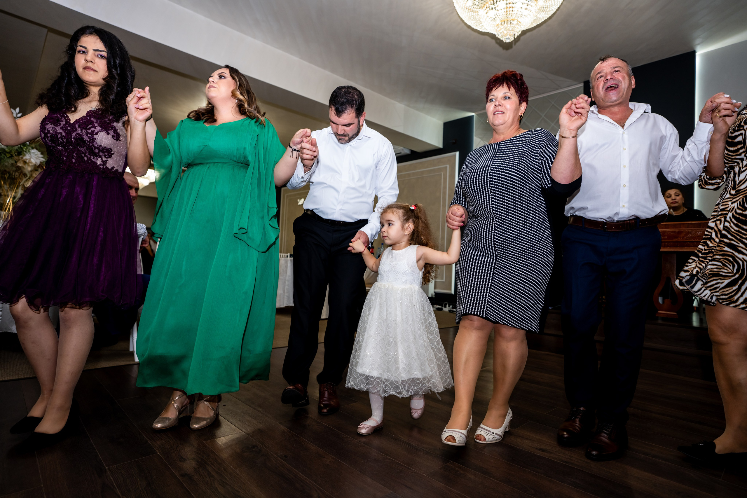 Nuntă Nicoleta & Marin. Mihai Alexandra Events