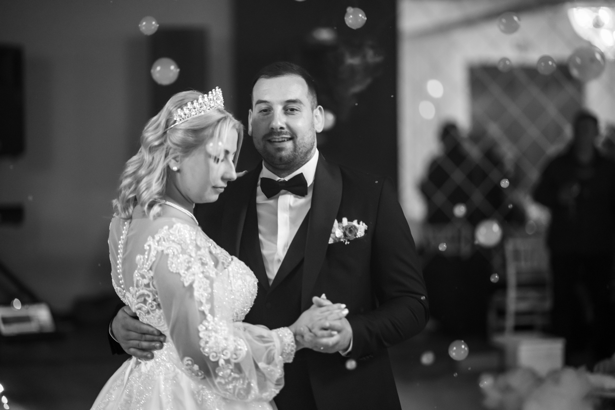 Nuntă Loredana & Cosmin. Mihai Alexandra Events
