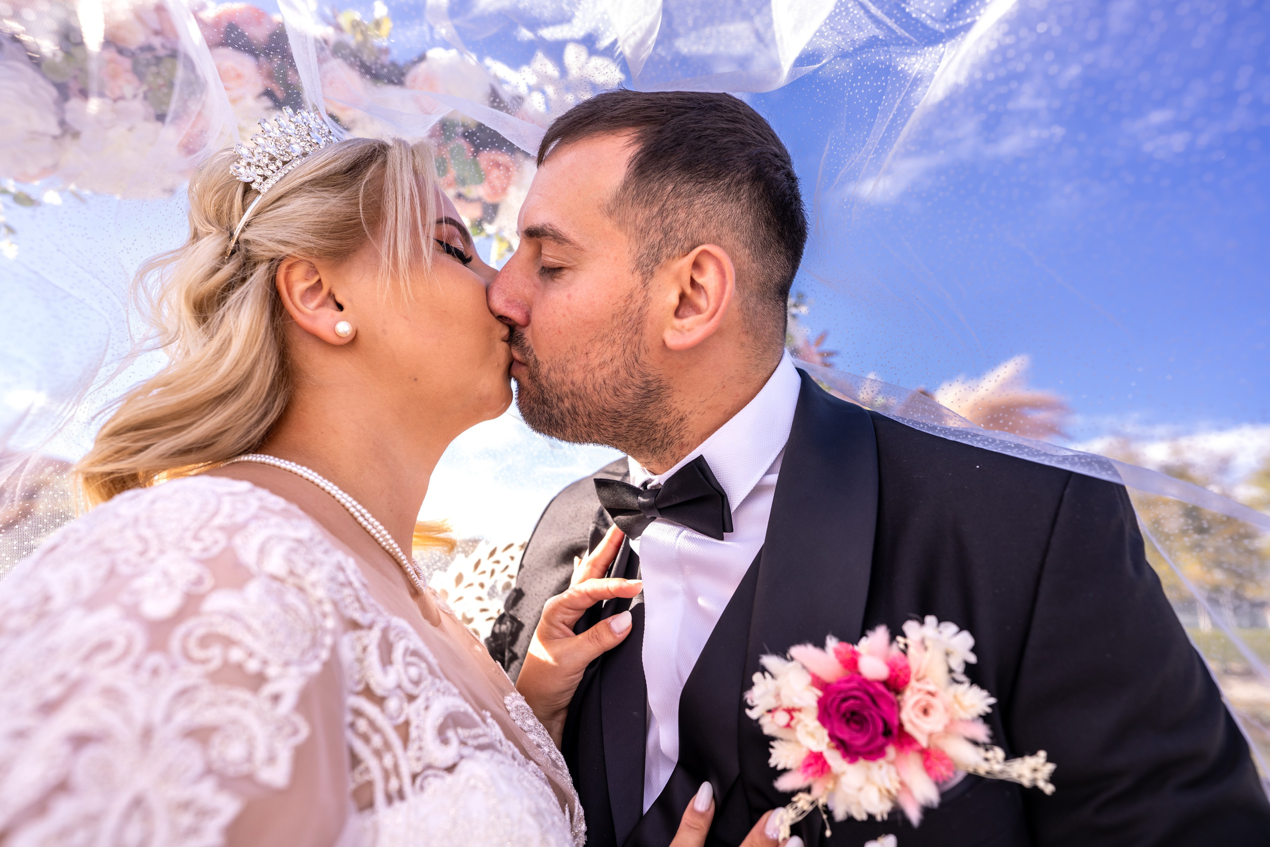 2025.10.26 Nuntă Loredana & Cosmin