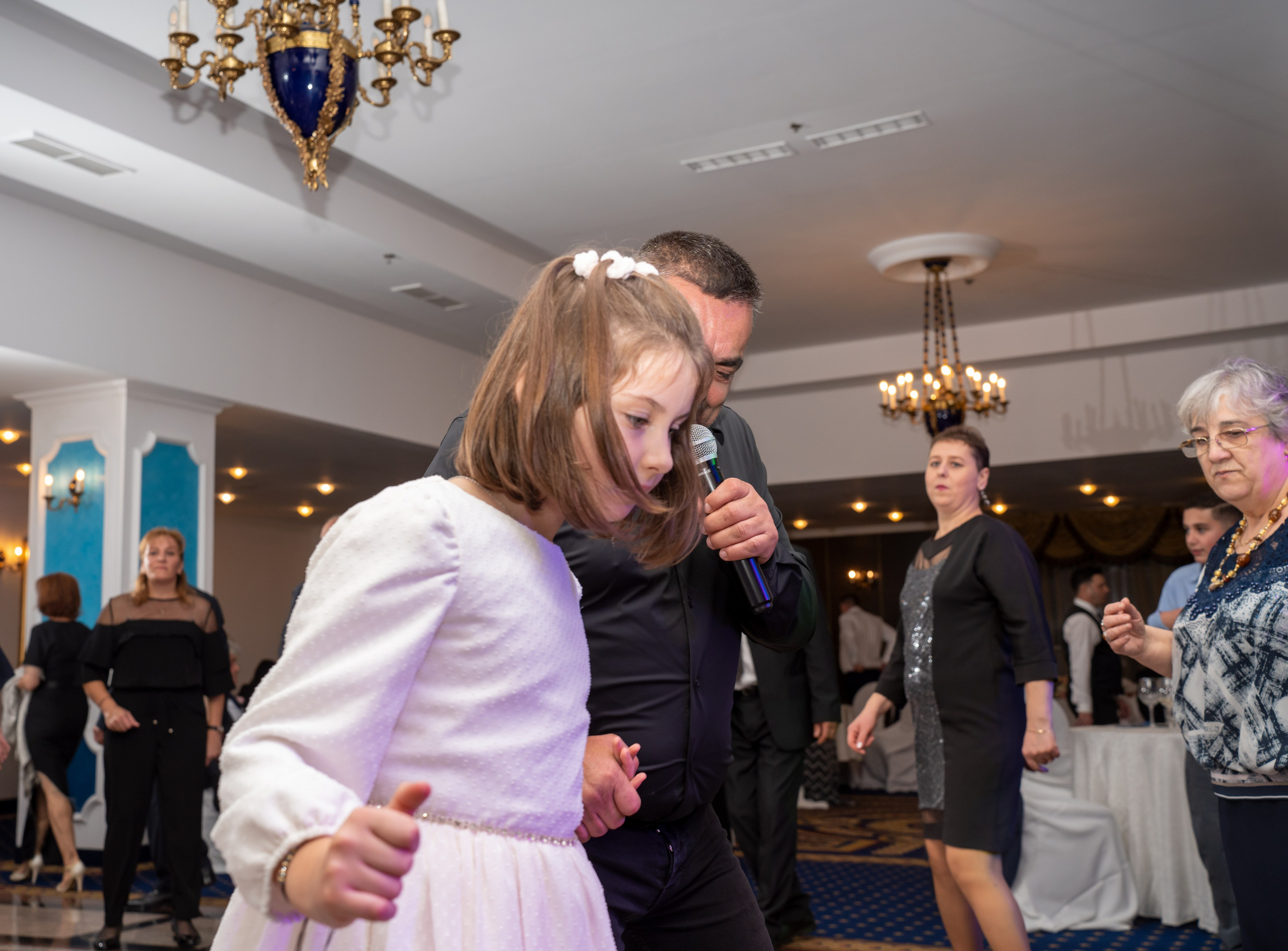 Nuntă Florin & Andreea