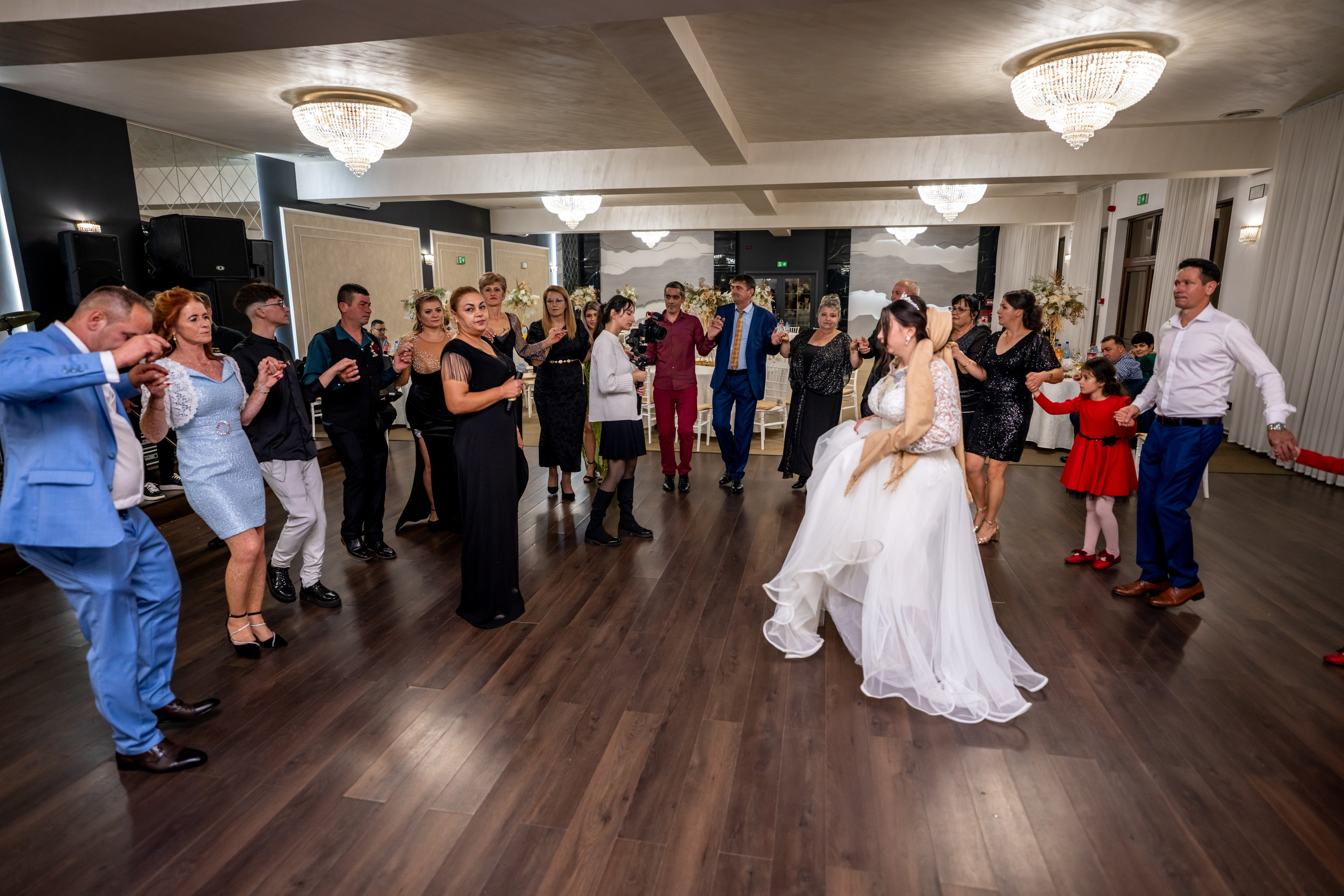 Nuntă Nicoleta & Marin. Mihai Alexandra Events
