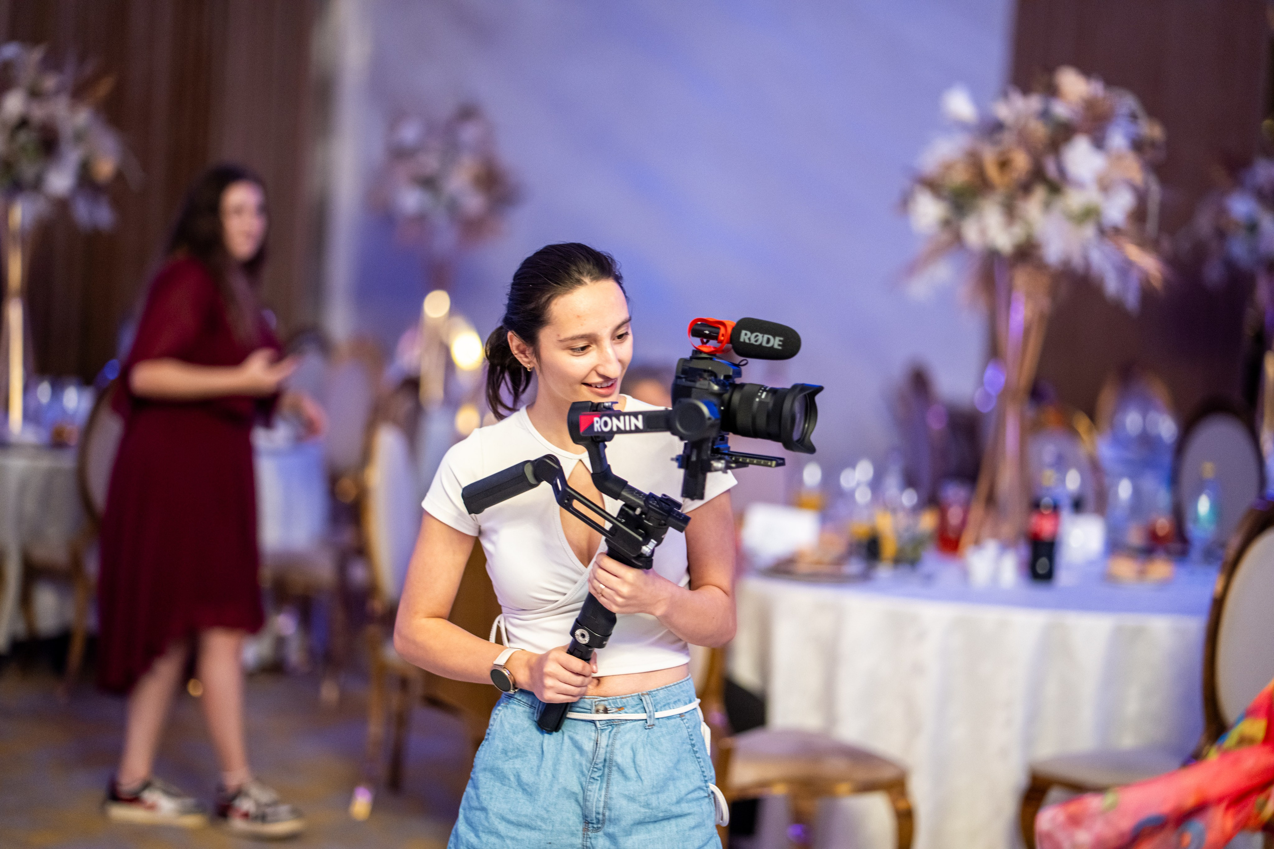 Mihai Alexandra Foto Video