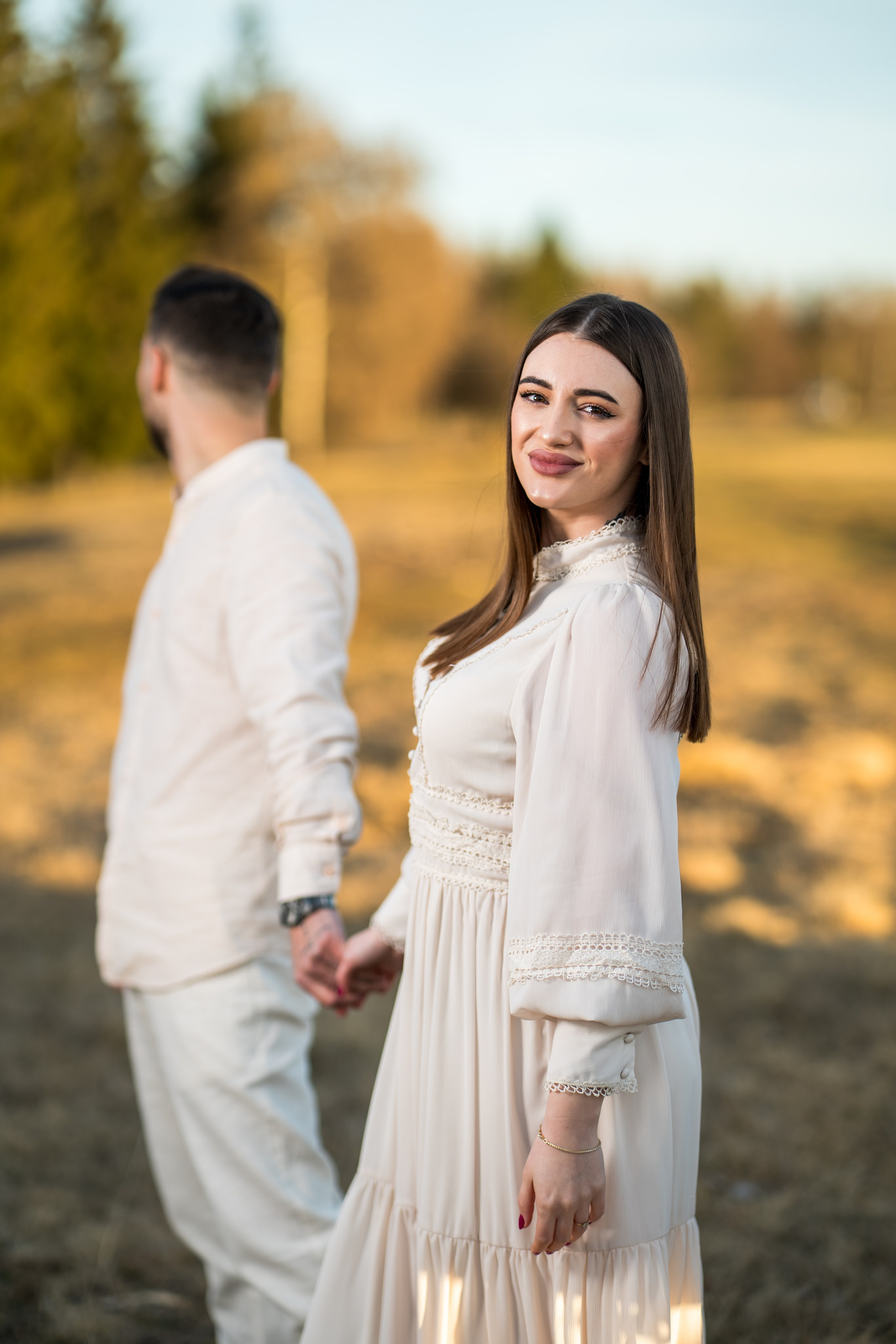 Ședință foto Andreea & Gabi