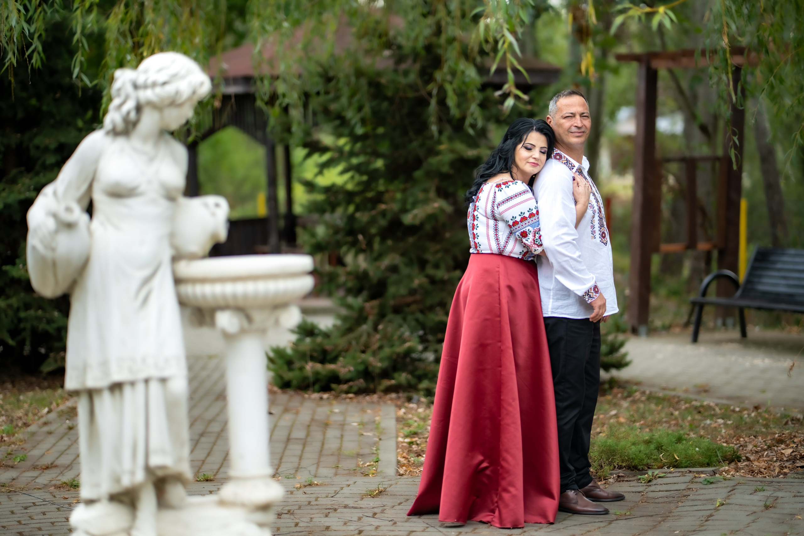 Ședință foto Mădălina & Daniel