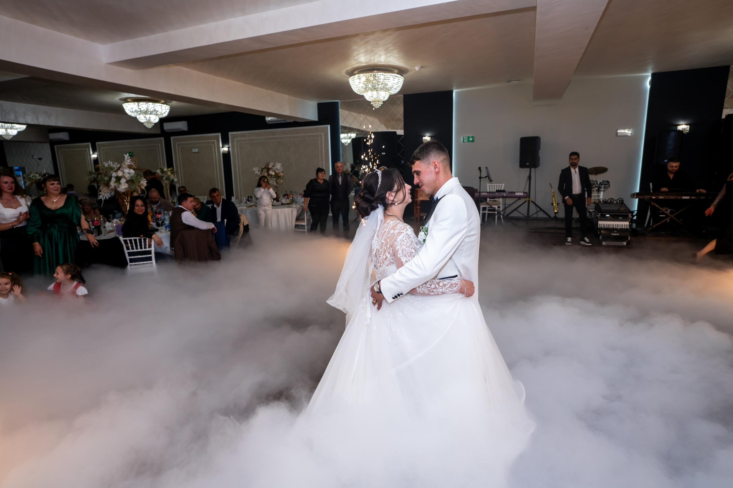 Nuntă Nicoleta & Marin. Mihai Alexandra Events