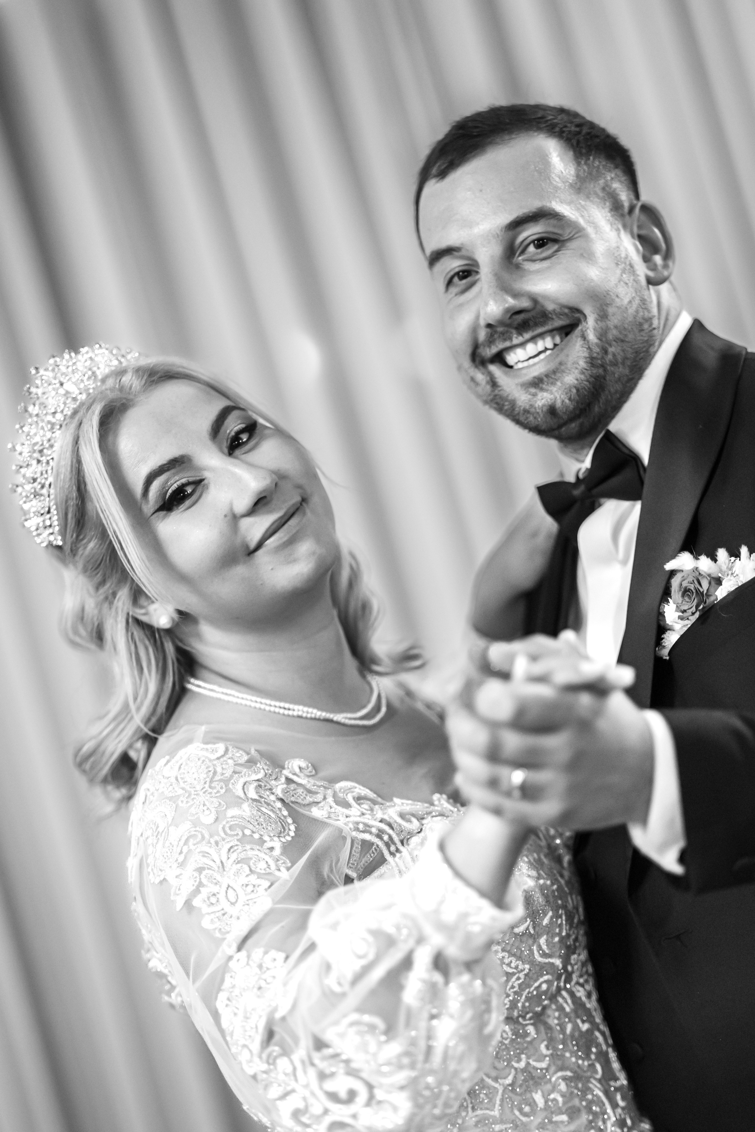 Nuntă Loredana & Cosmin. Mihai Alexandra Events