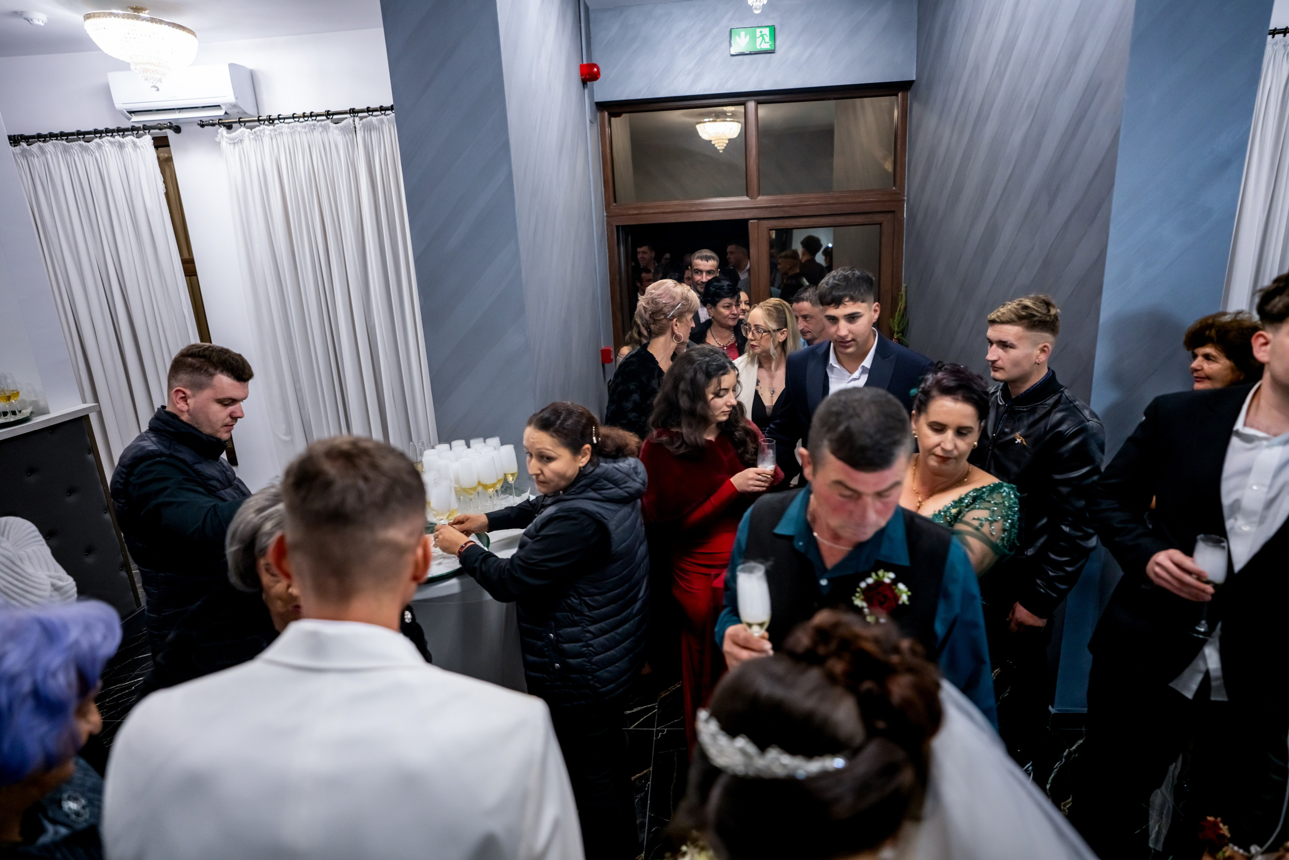 Nuntă Nicoleta & Marin. Mihai Alexandra Events